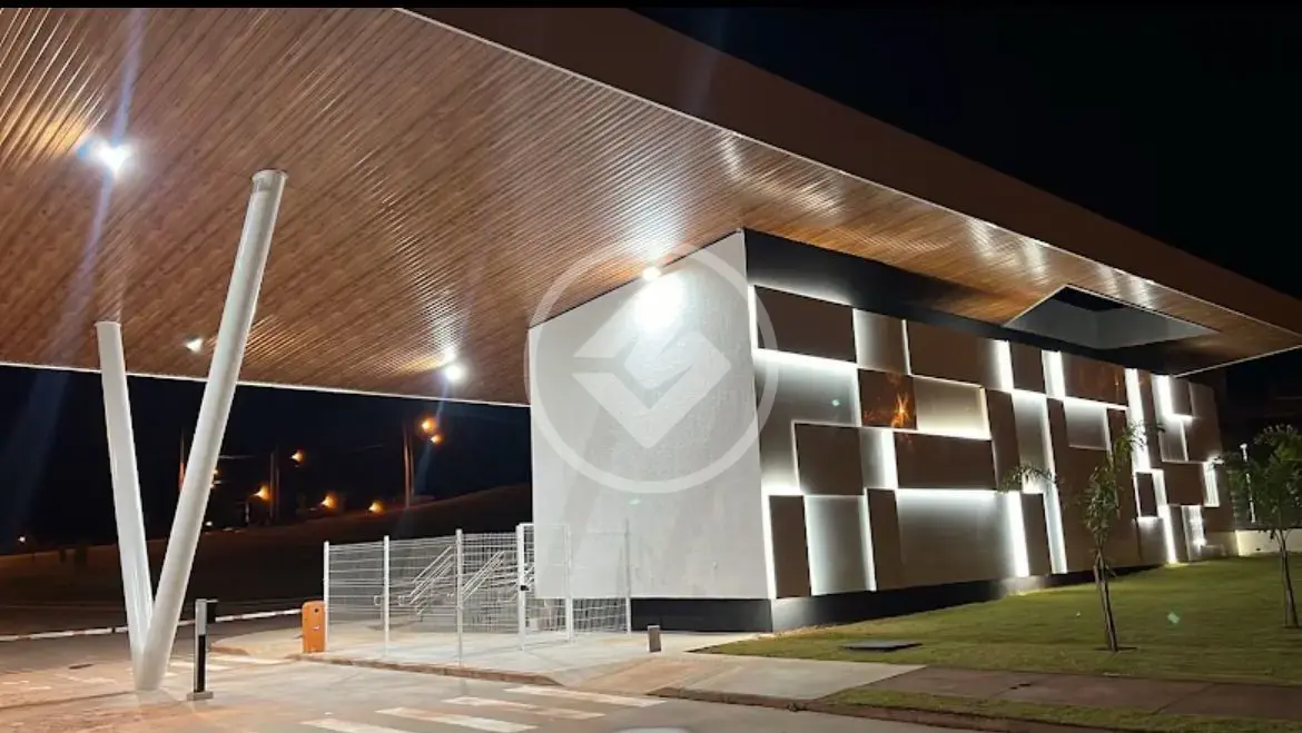 Terreno Condomínio Residencial Vinhas Anápolis, Anápolis - GO — foto 1