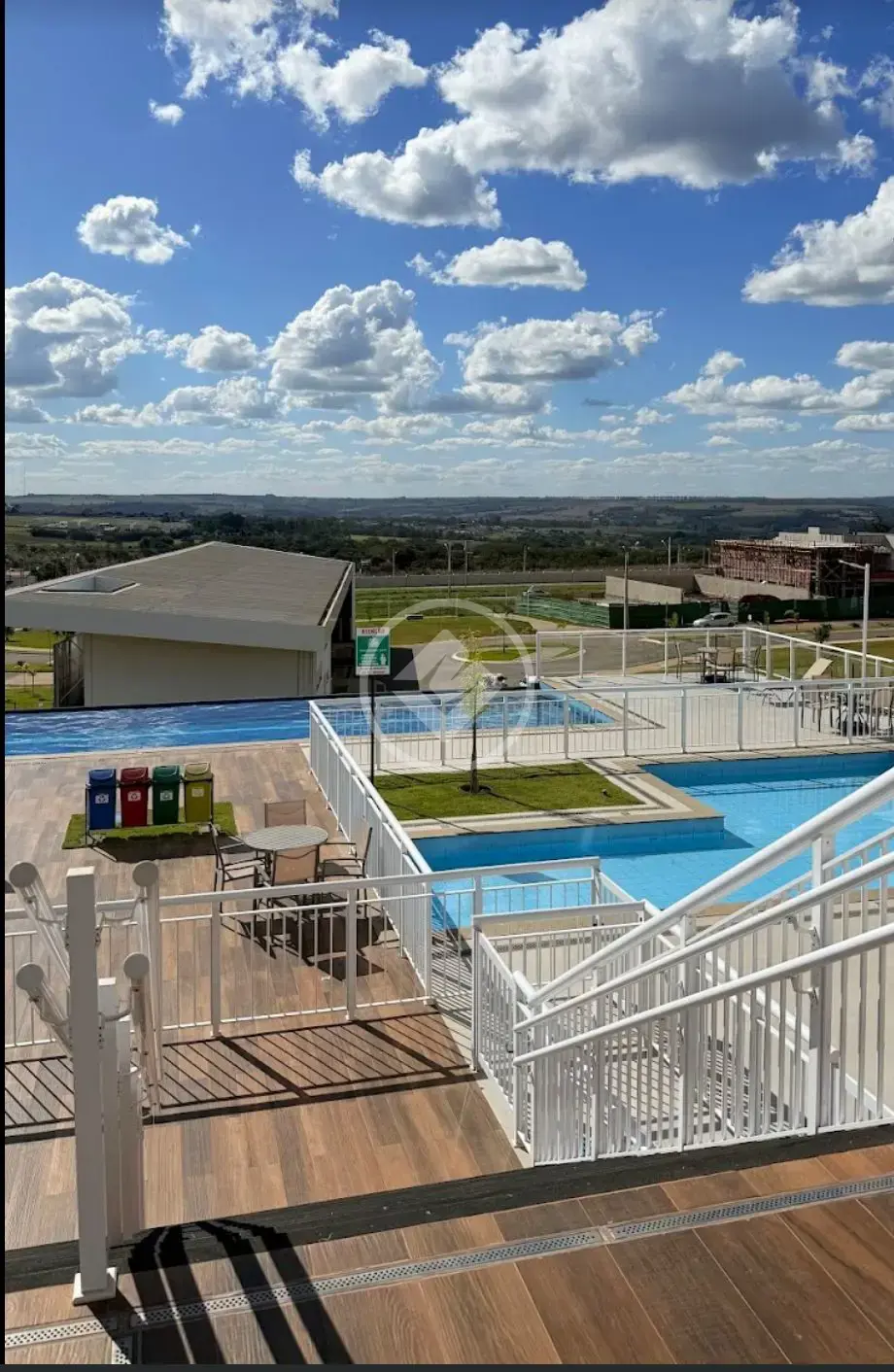 Terreno no Condomínio Residencial Vinhas Anápolis, Anápolis — foto 5 de 5