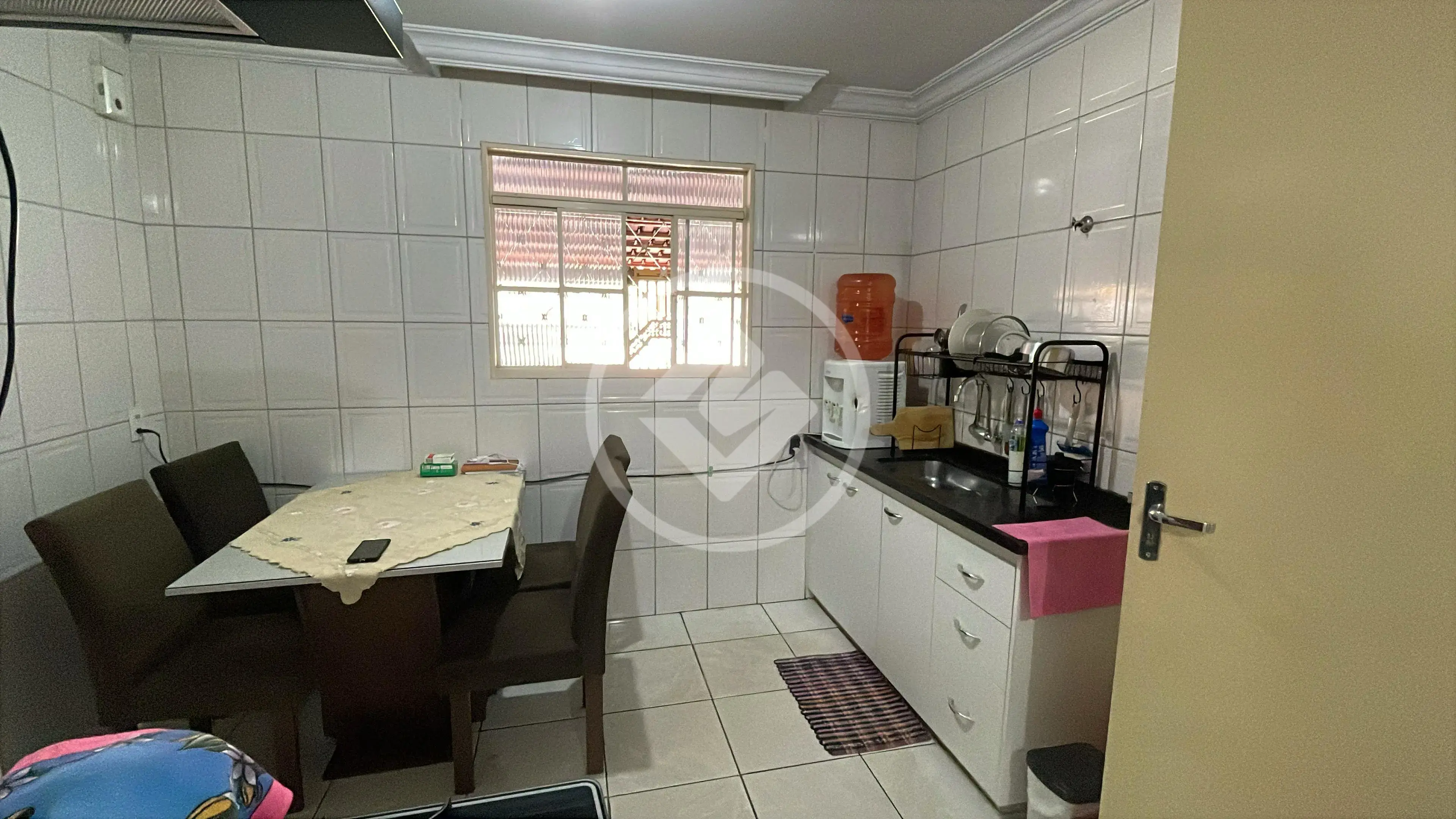 Casa Conjunto Morada Nova, Goiânia - GO — foto 2