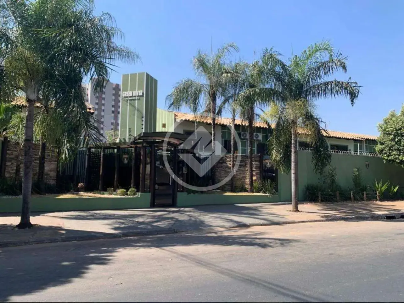 Casa 4 quartos no Setor Sudoeste, Goiânia — foto 2 de 6