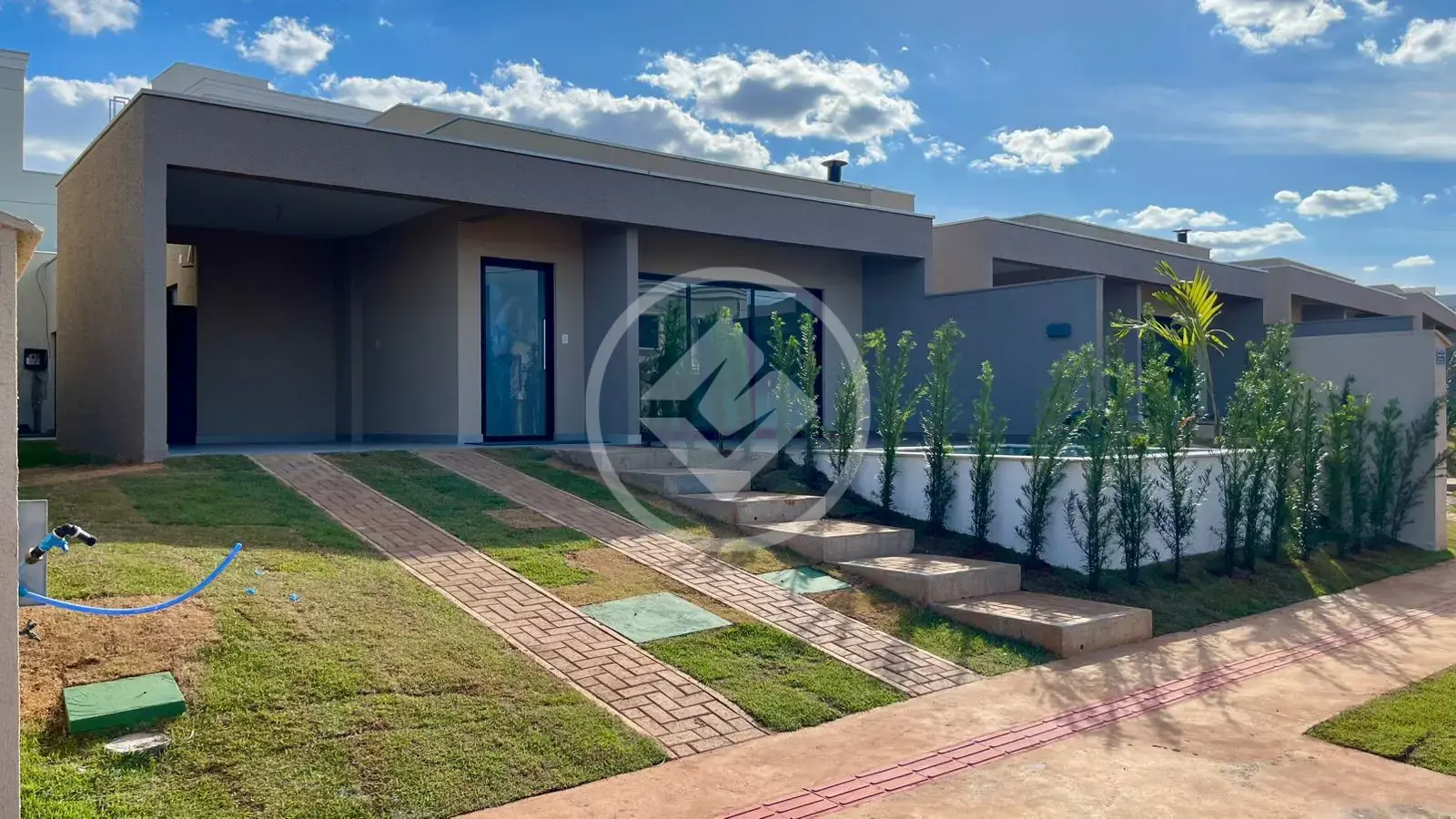 Casa Residencial Jardins Lyon, Aparecida de Goiânia - GO — foto 2