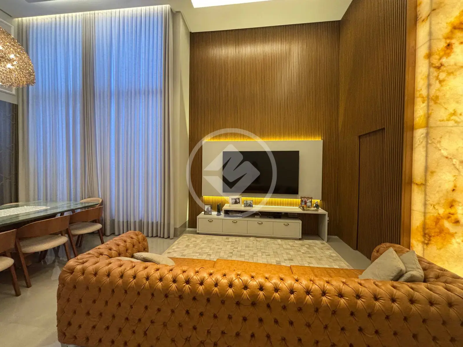 Casa Vila Rosa, Goiânia - GO — foto 1