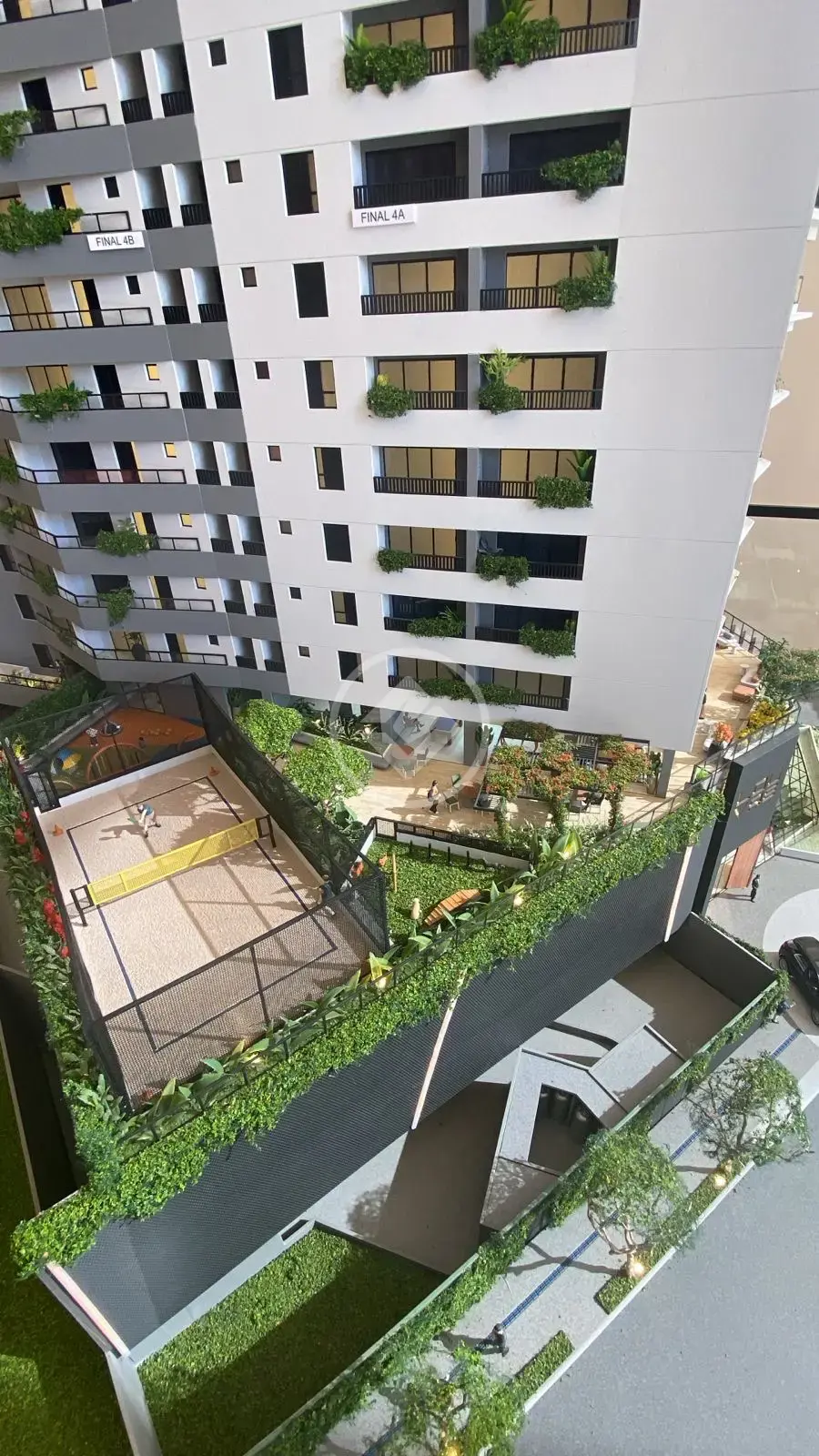 Apartamento Parque Amazônia, Goiânia - GO — foto 2