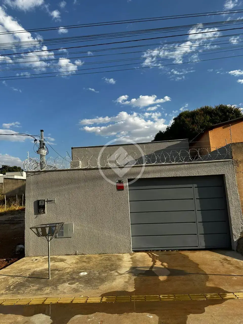 Casa á venda em Aparecida de Goiânia