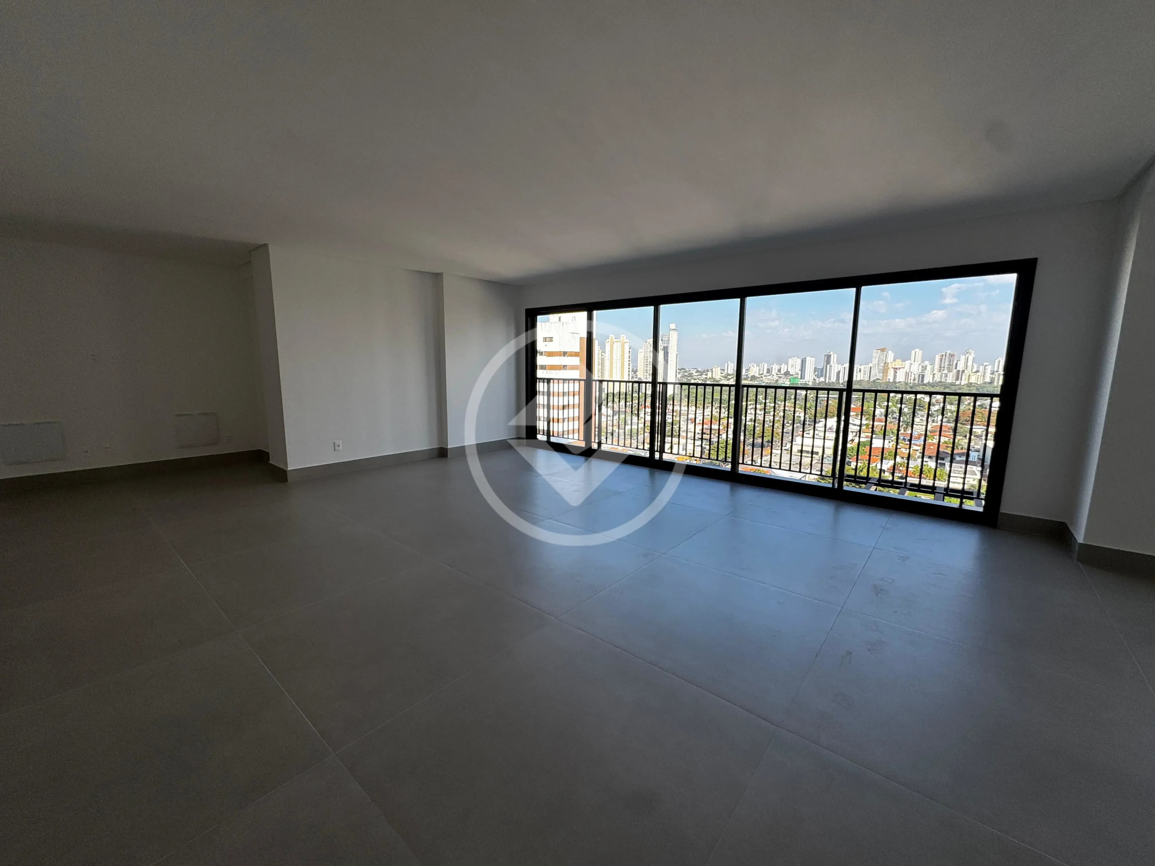 Apartamento Setor Marista, Goiânia - GO — foto 2