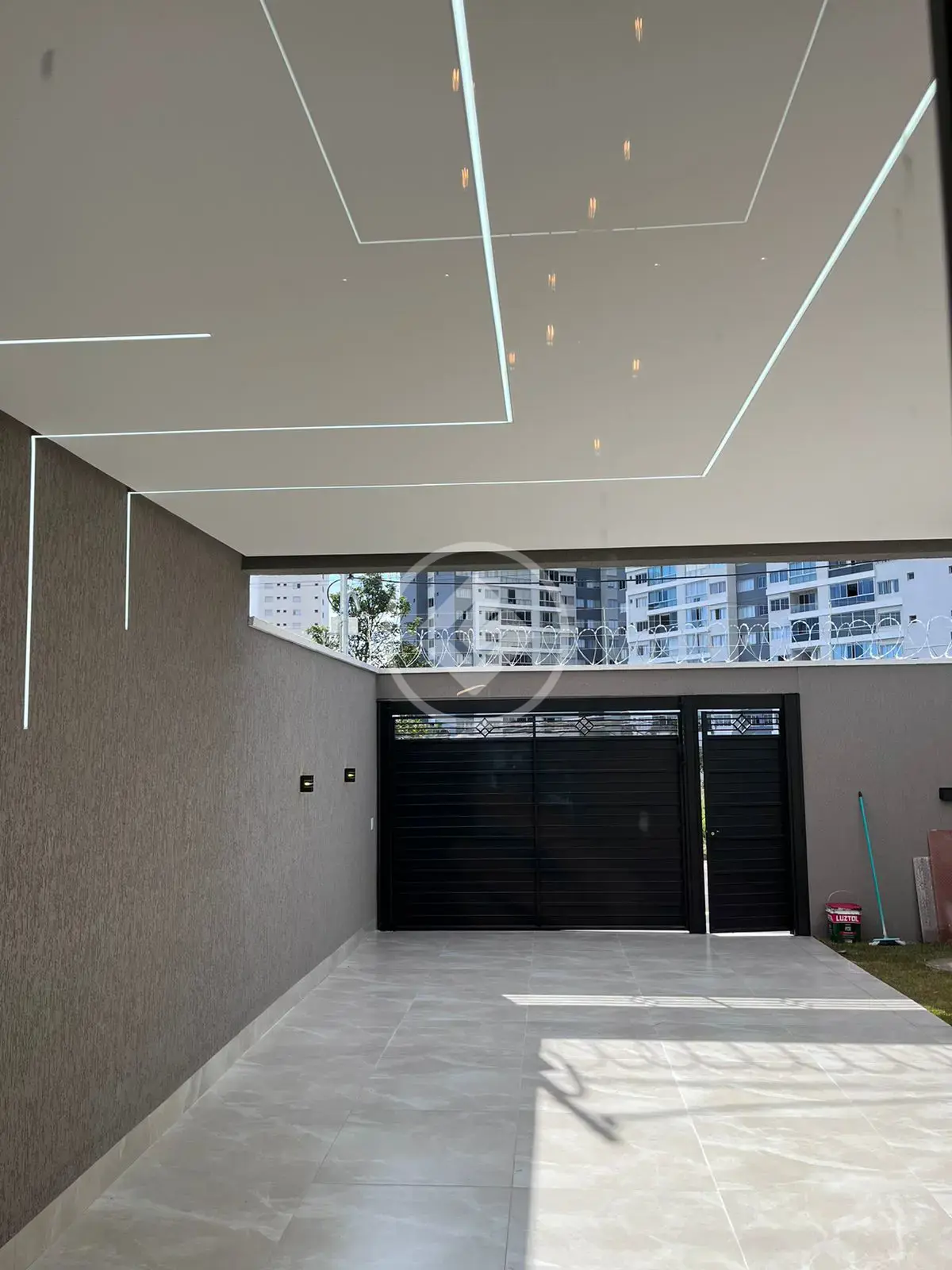 Casa Jardim Atlântico, Goiânia - GO — foto 2