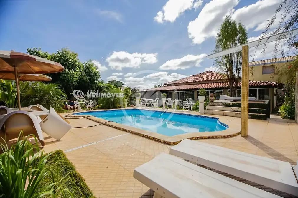 Casa Condomínio 3 quartos no Setor Habitacional Jardim Botânico, Brasília — foto 6 de 6