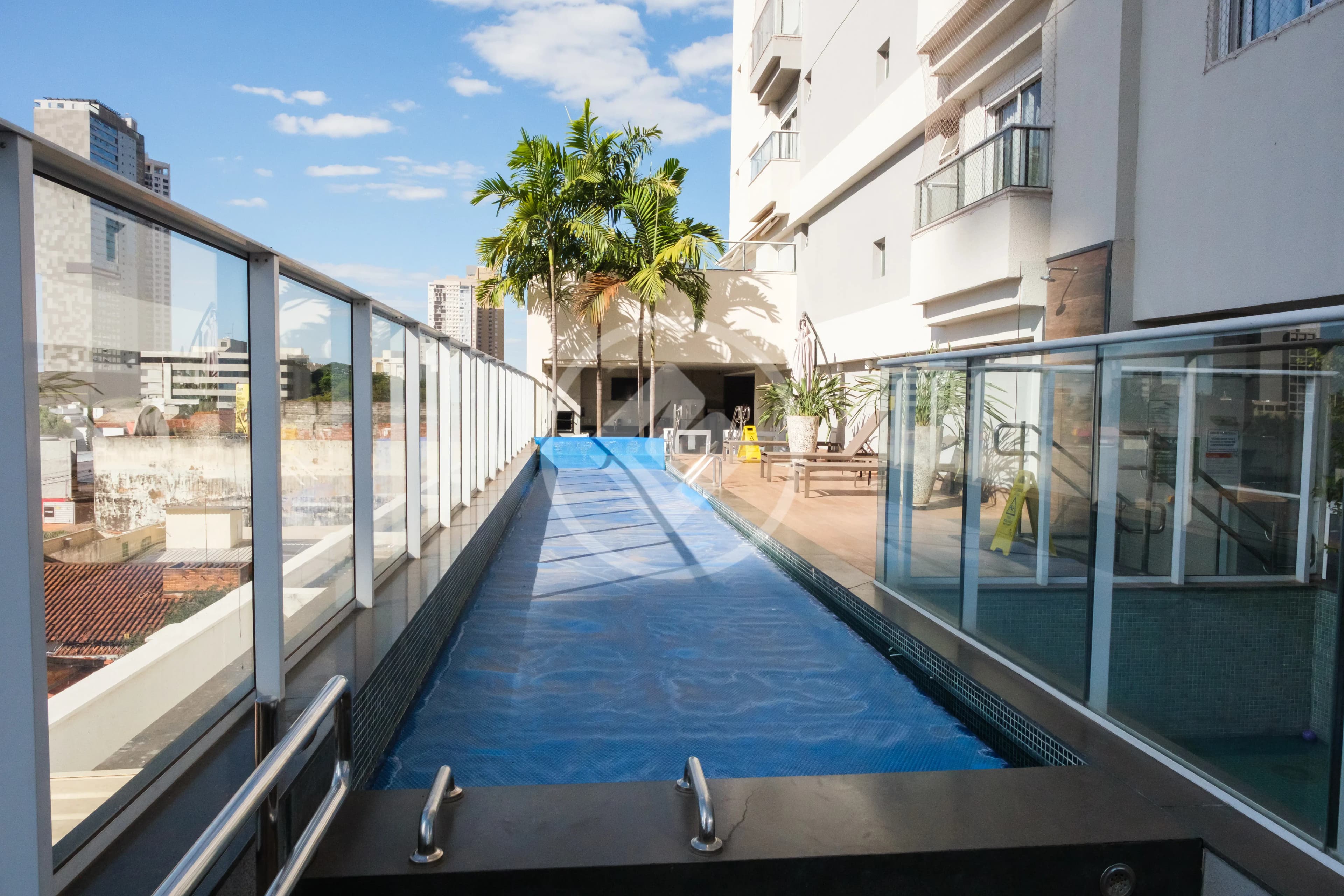 Apartamento 3 quartos no Setor Marista, Goiânia — foto 4 de 6