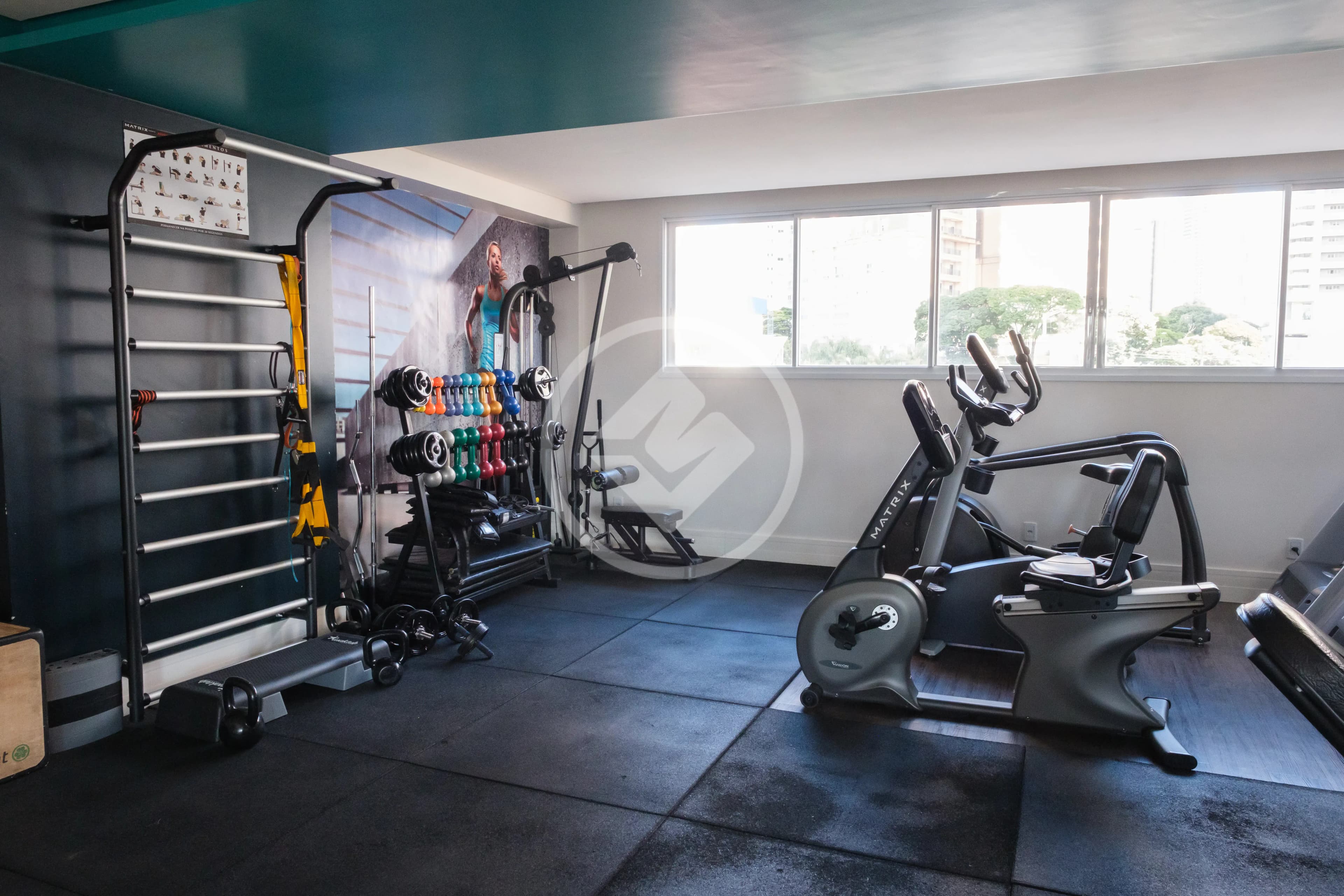 Apartamento 3 quartos no Setor Marista, Goiânia — foto 5 de 6