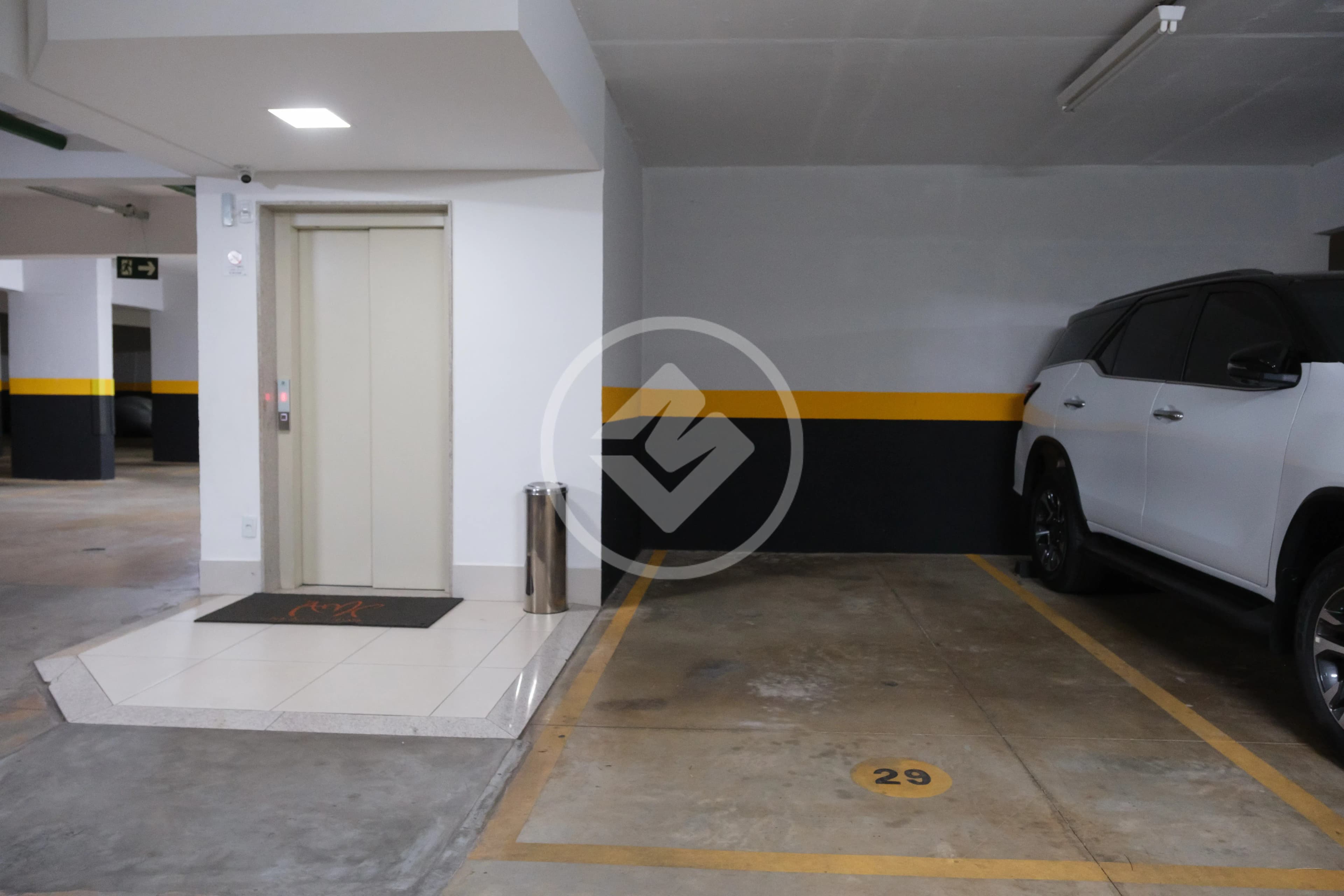 Apartamento 3 quartos no Setor Marista, Goiânia — foto 6 de 6