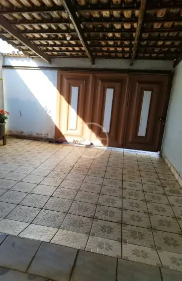 Casa 4 quartos no Setor Jao, Goiânia — foto 2 de 6