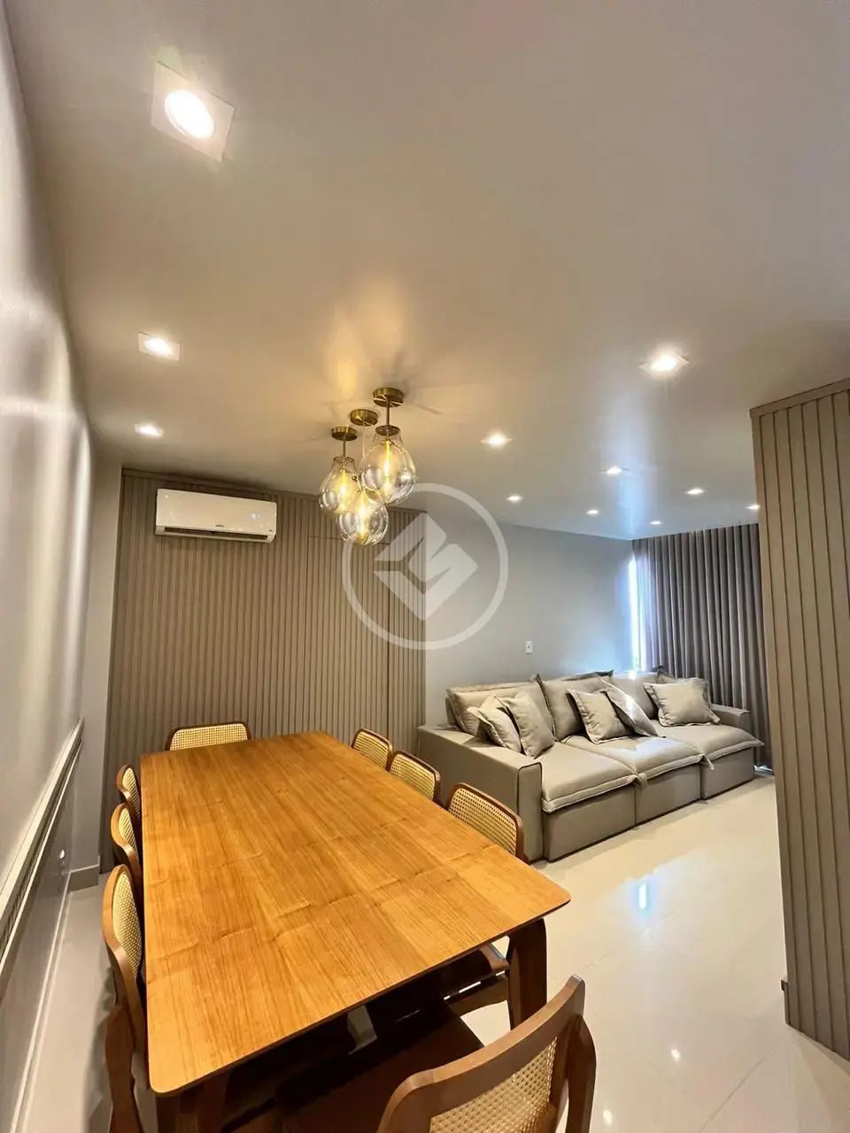 Apartamento 3 quartos no Vila Monticelli, Goiânia — foto 3 de 6