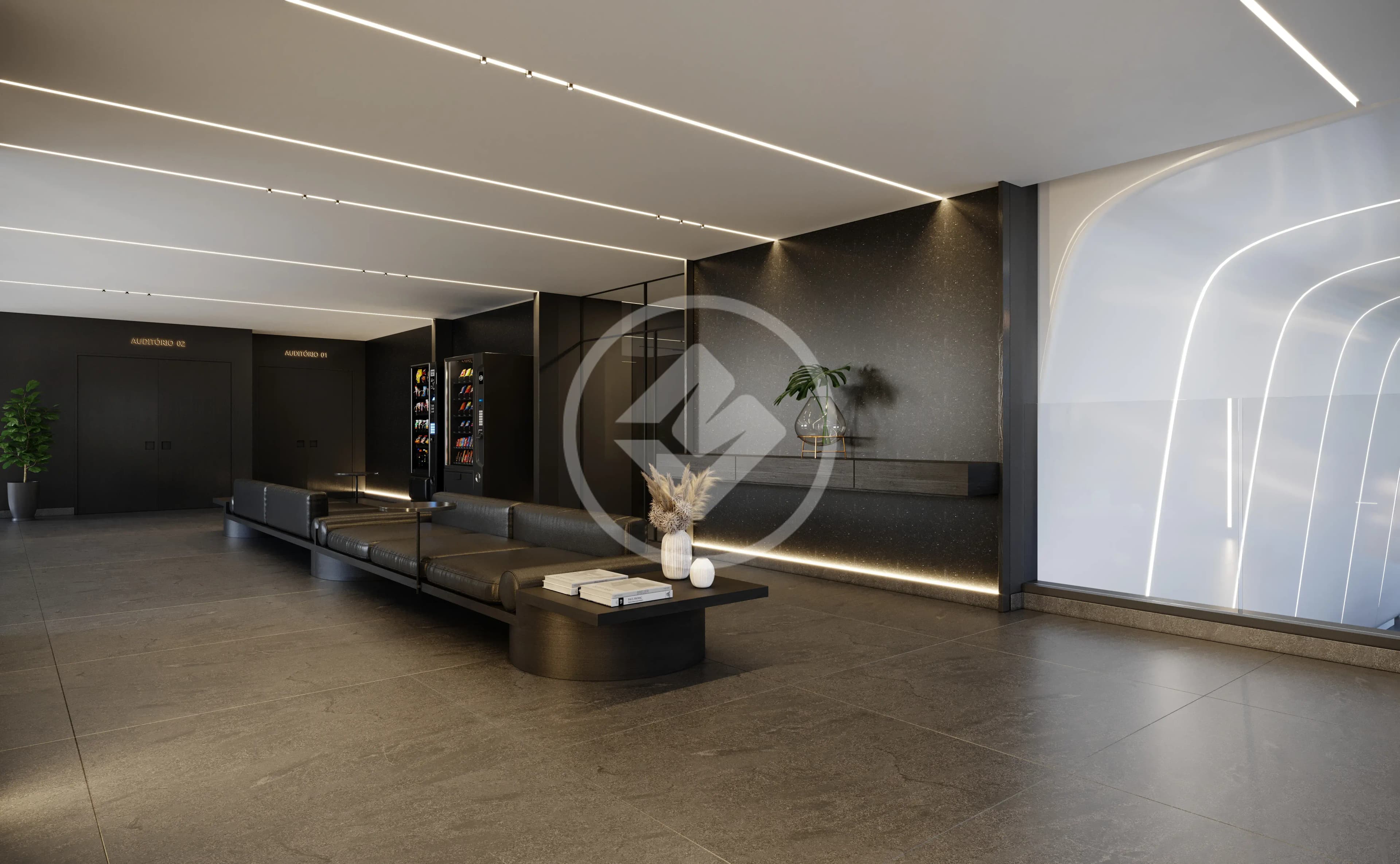 Sala Comercial no Setor Bueno, Goiânia — foto 4 de 6