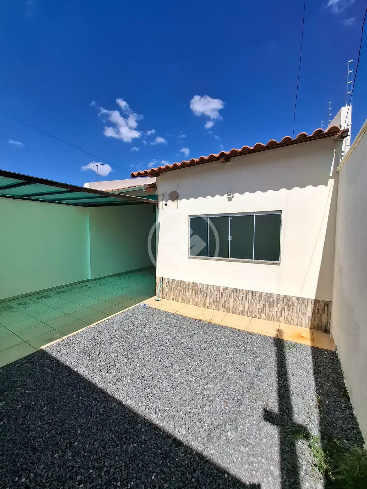 Casa Condomínio Chácaras Santa Luzia, Aparecida de Goiânia - GO — foto 1