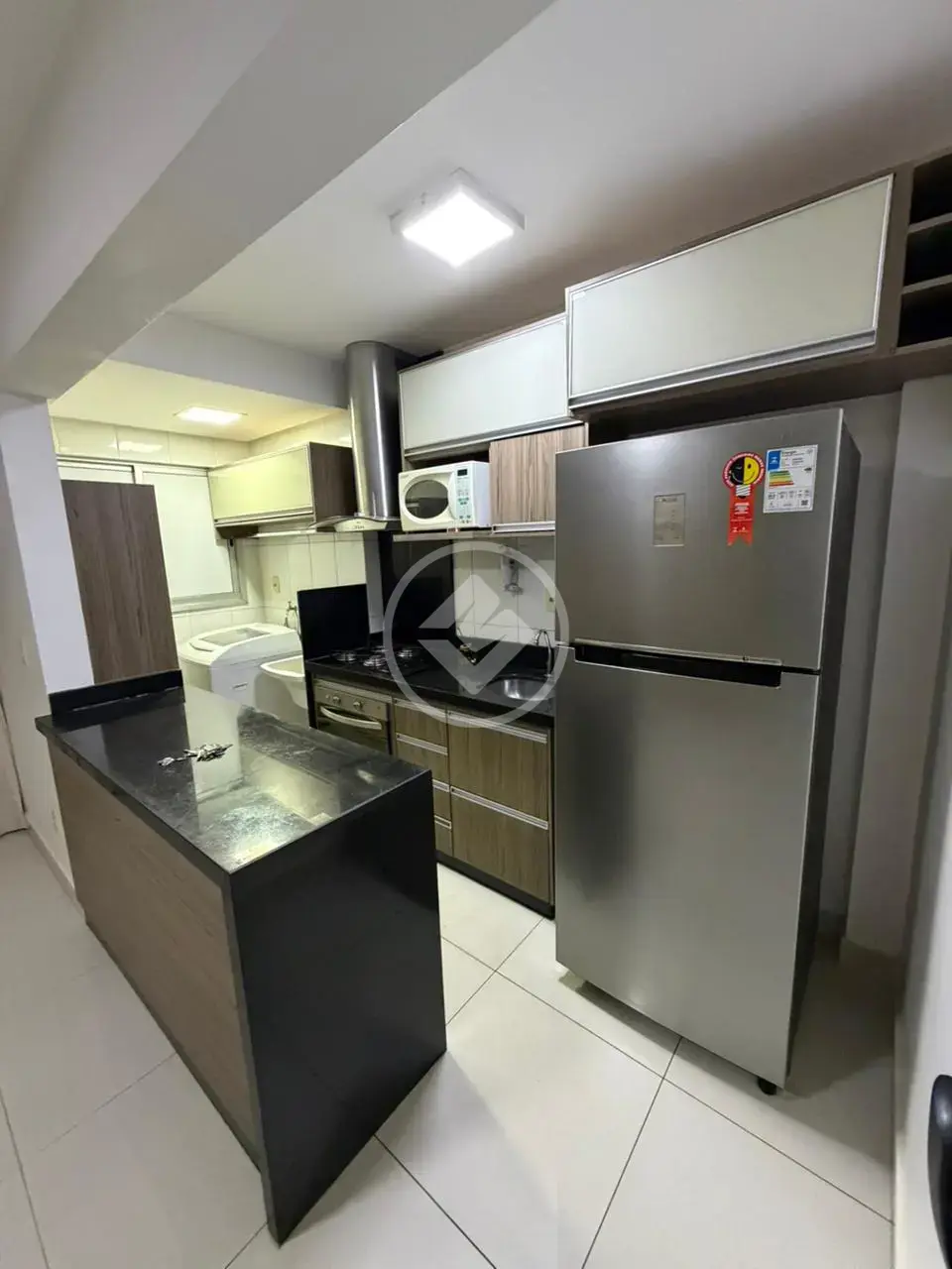 Apartamento 2 quartos no Vila Rosa, Goiânia — foto 3 de 6