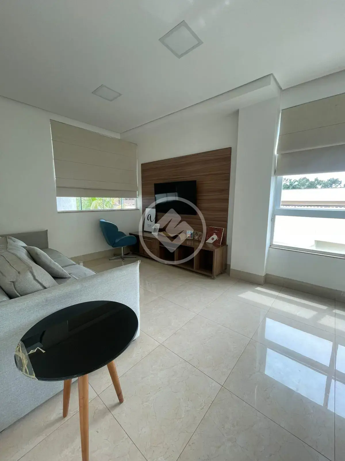 Casa Condomínio 4 quartos no Condomínio do Lago, Goiânia — foto 4 de 6