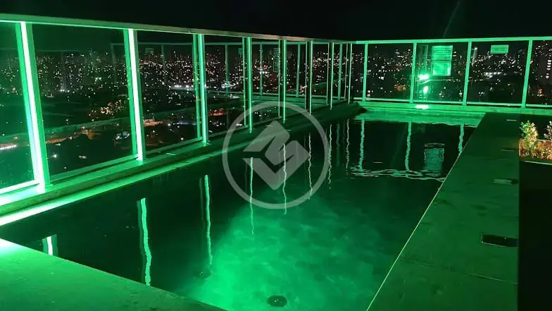 Apartamento 3 quartos no Vila Rosa, Goiânia — foto 6 de 6