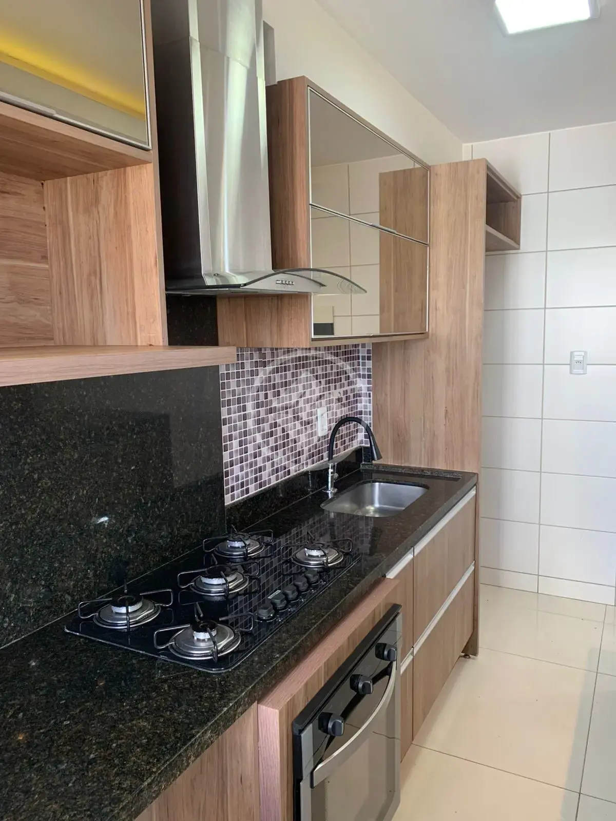 Apartamento 3 quartos no Jardim Atlântico, Goiânia — foto 3 de 6
