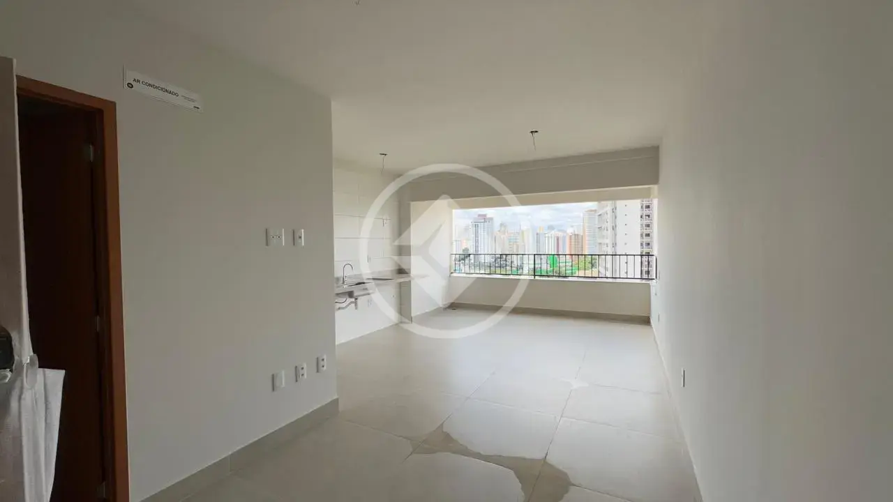 Apartamento 2 quartos no Setor Pedro Ludovico, Goiânia — foto 4 de 6