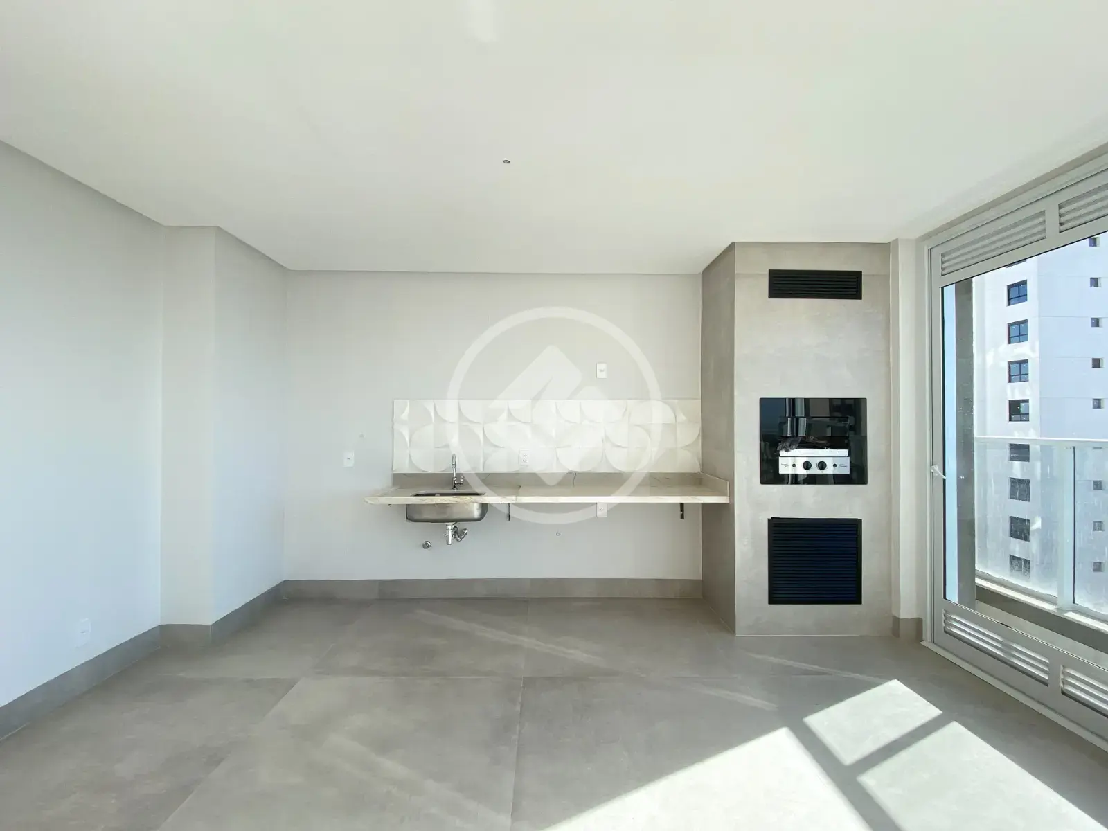 Apartamento 3 quartos no Jardim Goiás, Goiânia — foto 3 de 6
