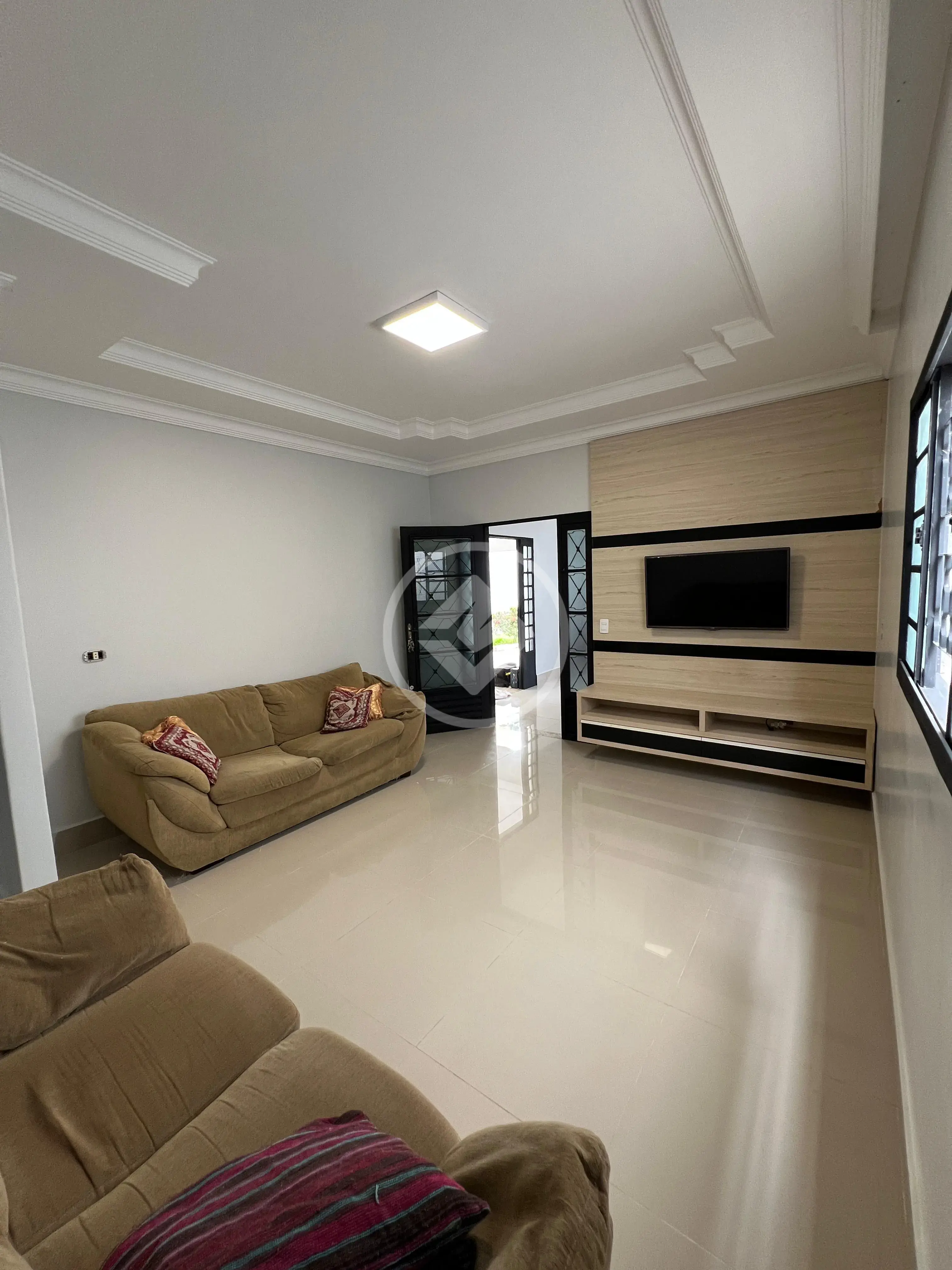 Casa Recanto Barravento, Goiânia - GO — foto 2
