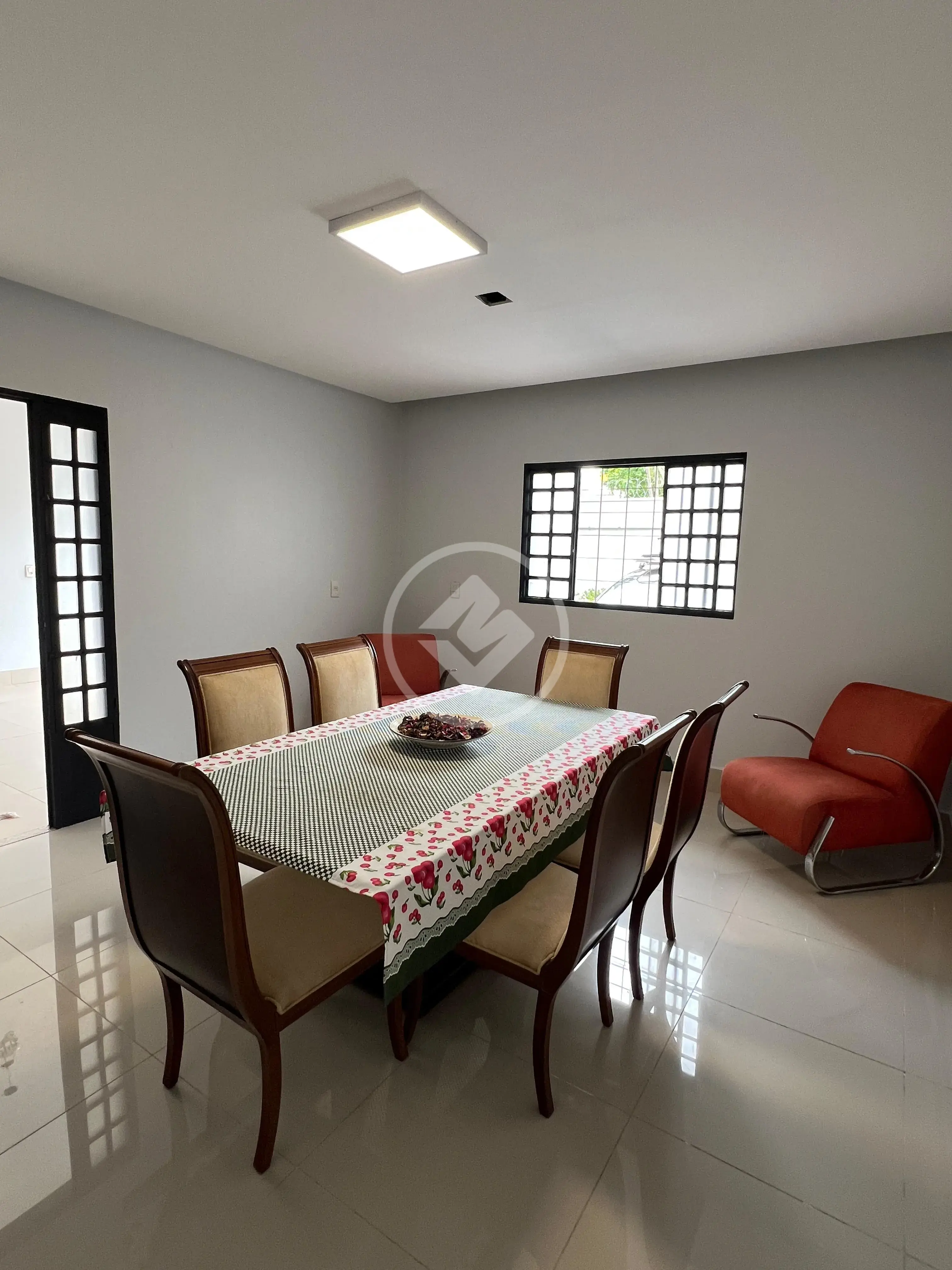 Casa 3 quartos no Recanto Barravento, Goiânia — foto 5 de 6