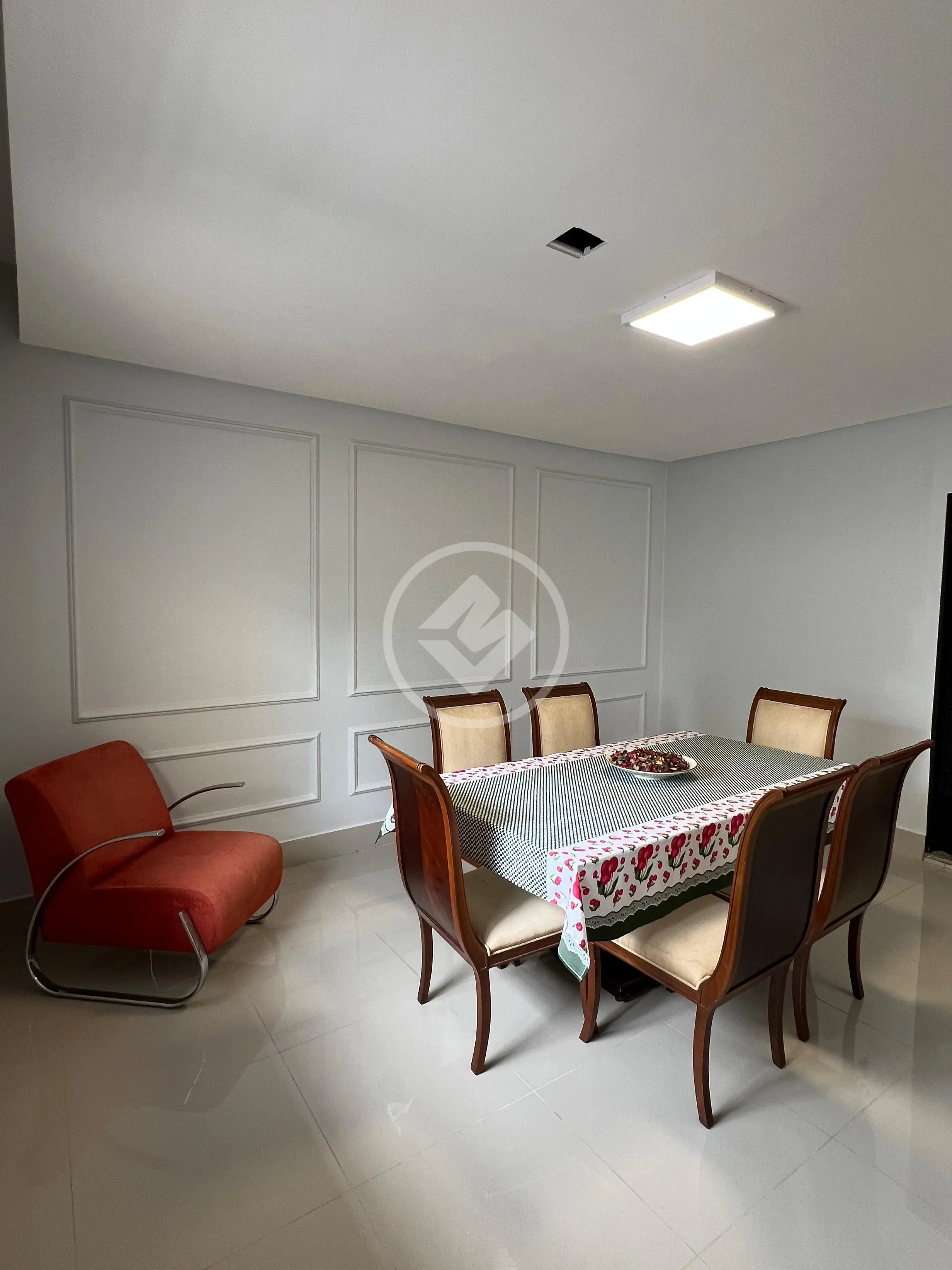 Casa 3 quartos no Recanto Barravento, Goiânia — foto 4 de 6