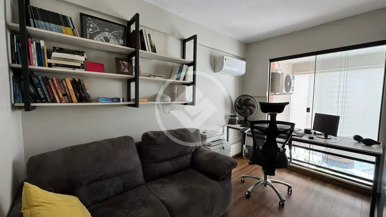 Apartamento 4 quartos no Jardim Goiás, Goiânia — foto 6 de 6