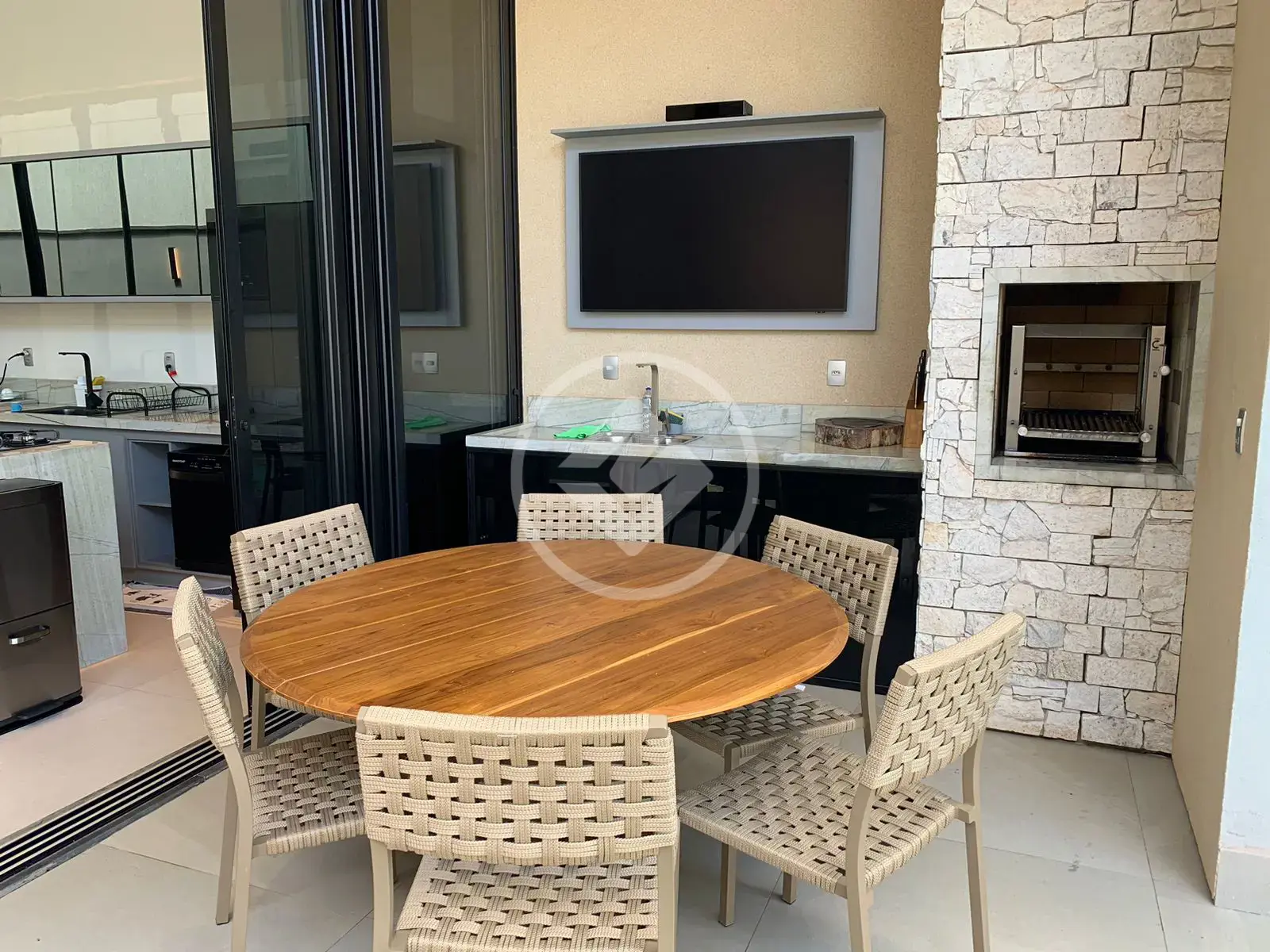 Casa Condomínio 4 quartos no Residencial Goiânia Golfe Clube, Goiânia — foto 6 de 6