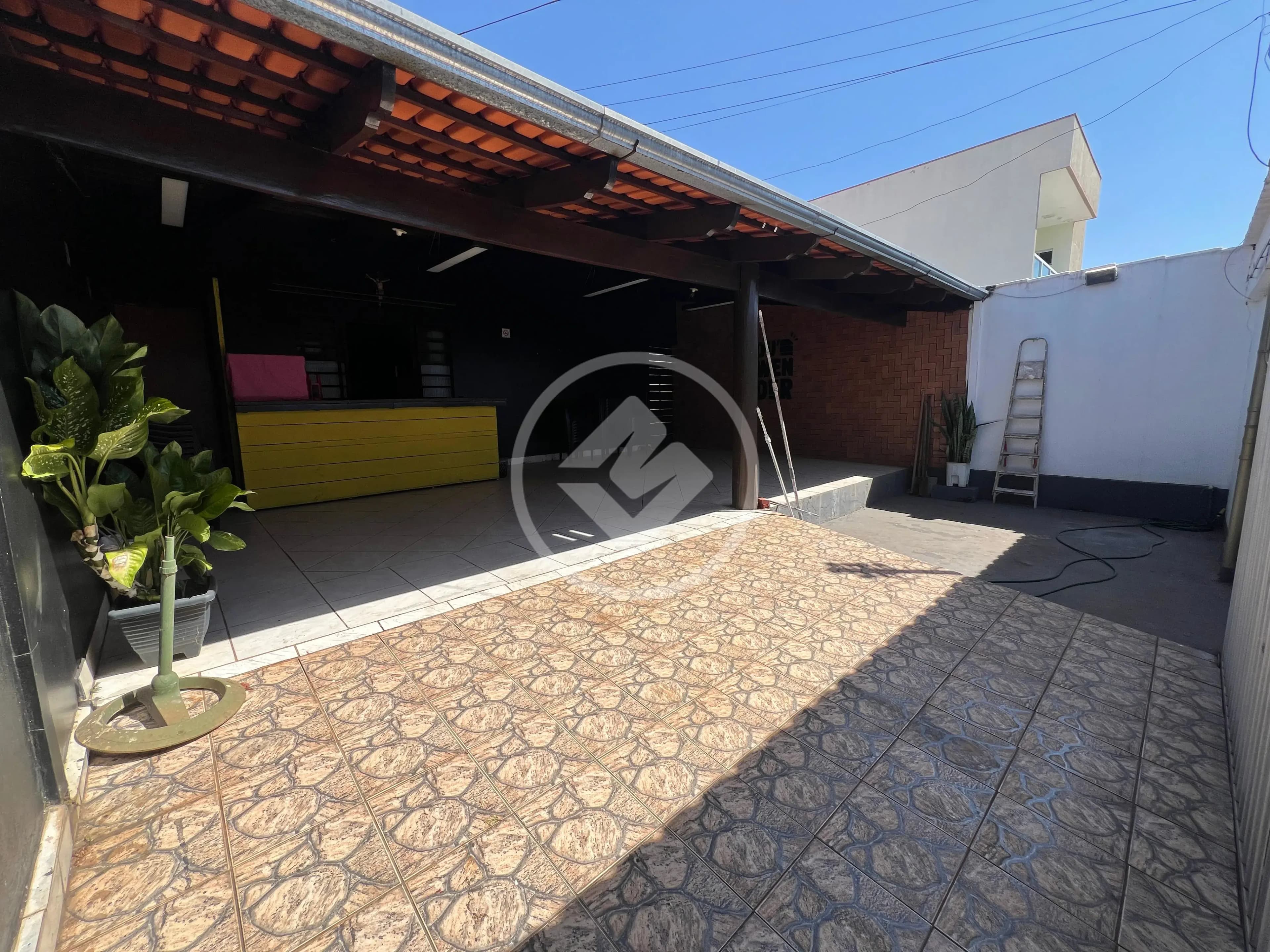 Casa Vila Jayara, Anápolis - GO — foto 1
