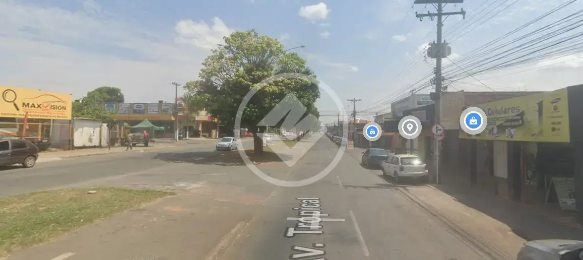 Sala Comercial no Setor Garavelo, Aparecida de Goiânia — foto 3 de 4
