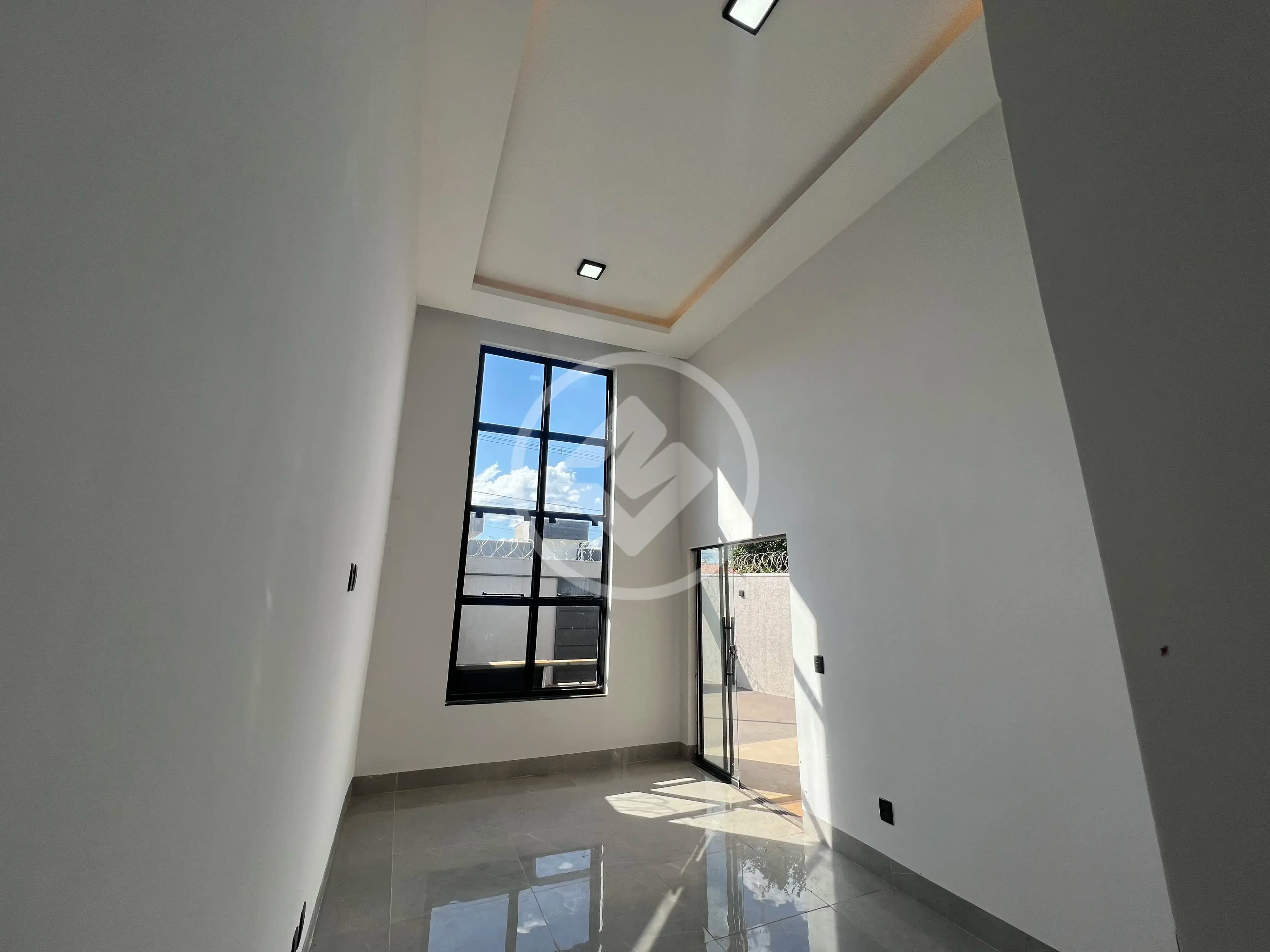 Casa Jardim Buriti Sereno, Aparecida de Goiânia - GO — foto 2