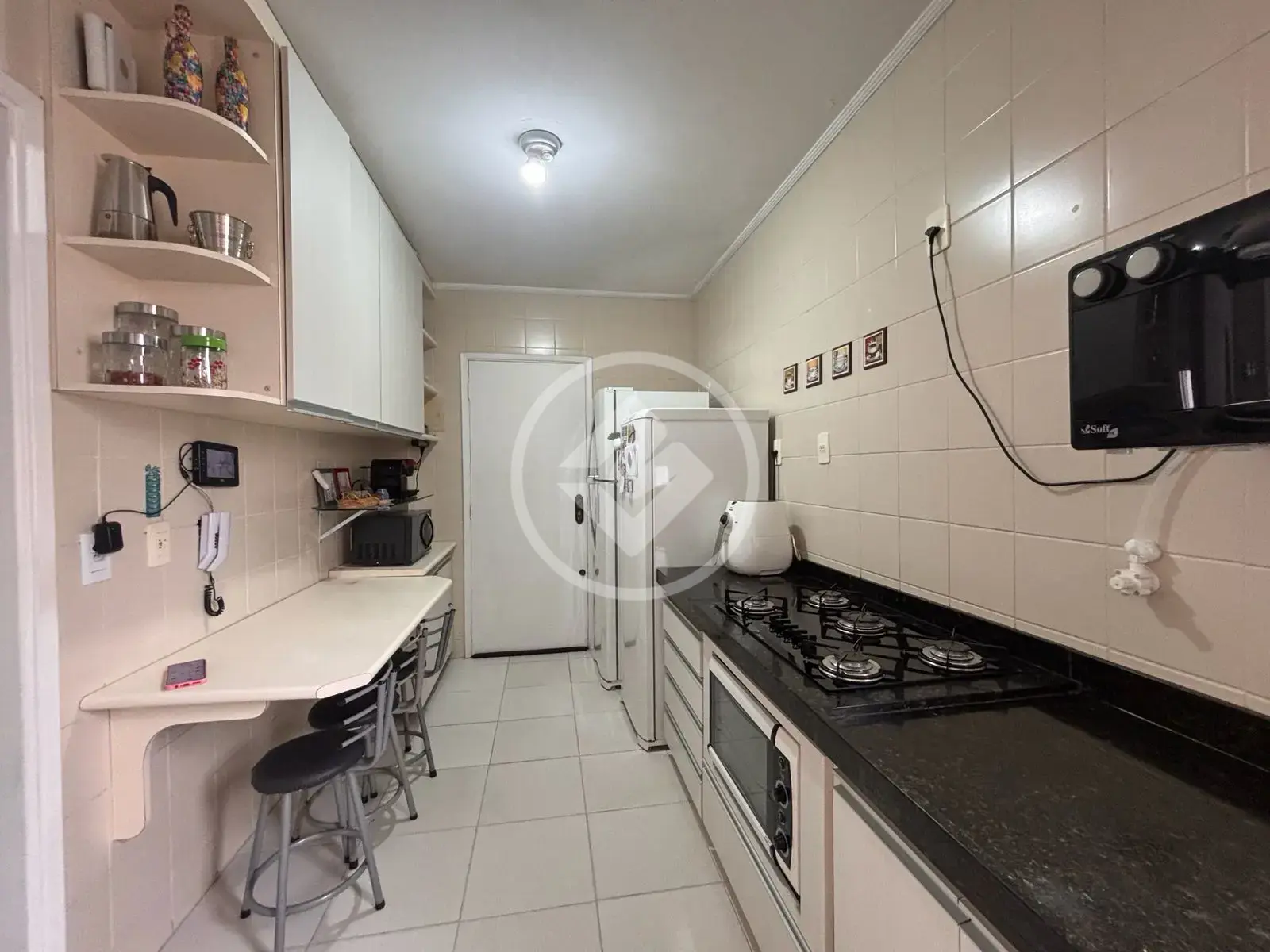 Apartamento 3 quartos no Setor Bela Vista, Goiânia — foto 5 de 6