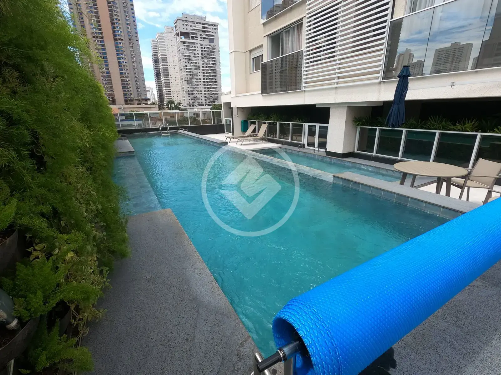 Apartamento 3 quartos no Setor Bueno, Goiânia — foto 6 de 6