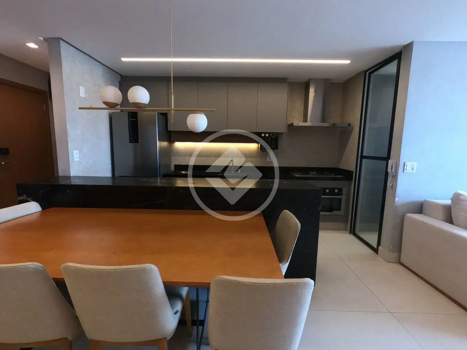 Apartamento 3 quartos no Setor Bueno, Goiânia — foto 4 de 6