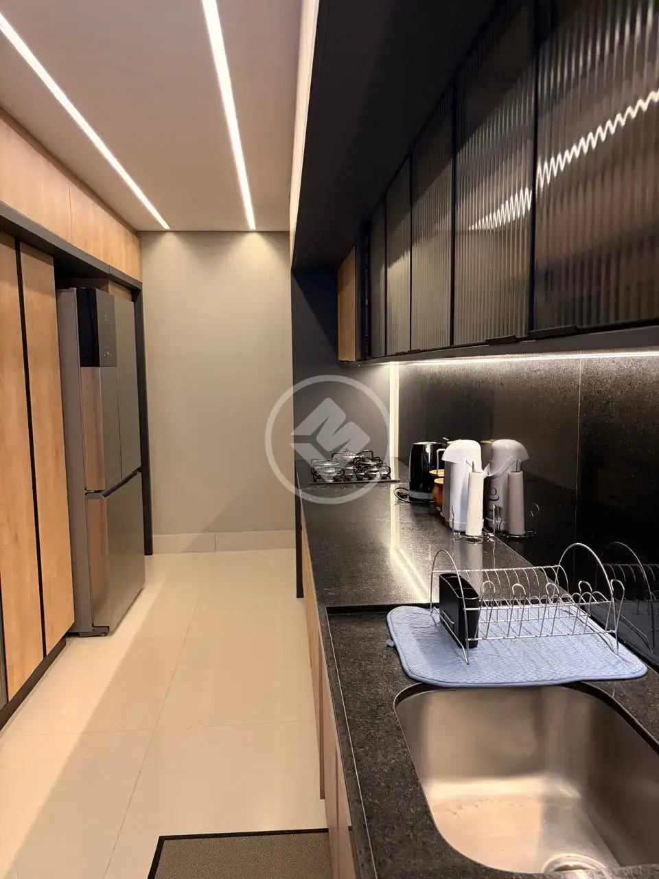 Apartamento 3 quartos no Setor Marista, Goiânia — foto 5 de 6