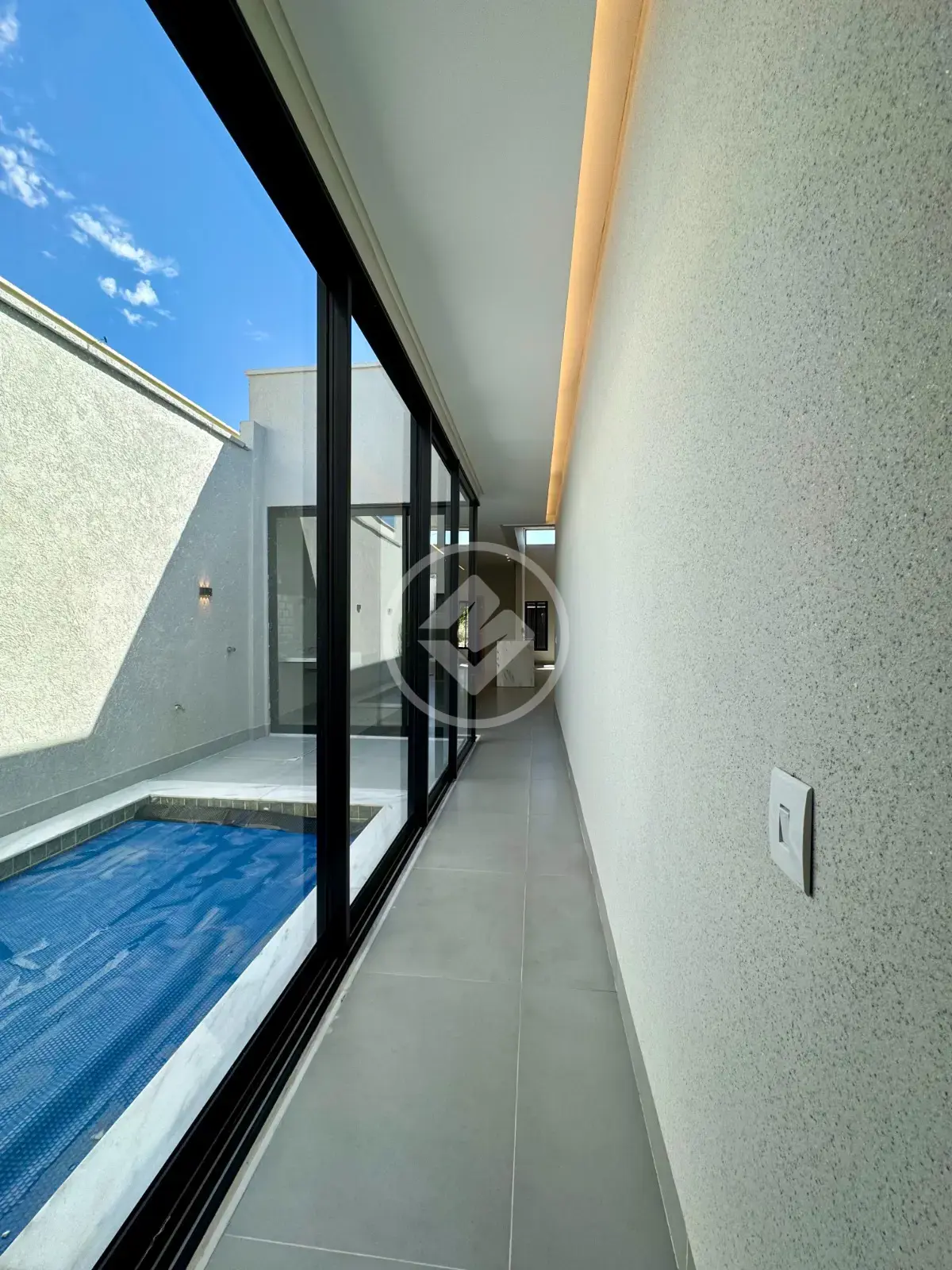 Casa 3 quartos no Jardim Atlântico, Goiânia — foto 5 de 6