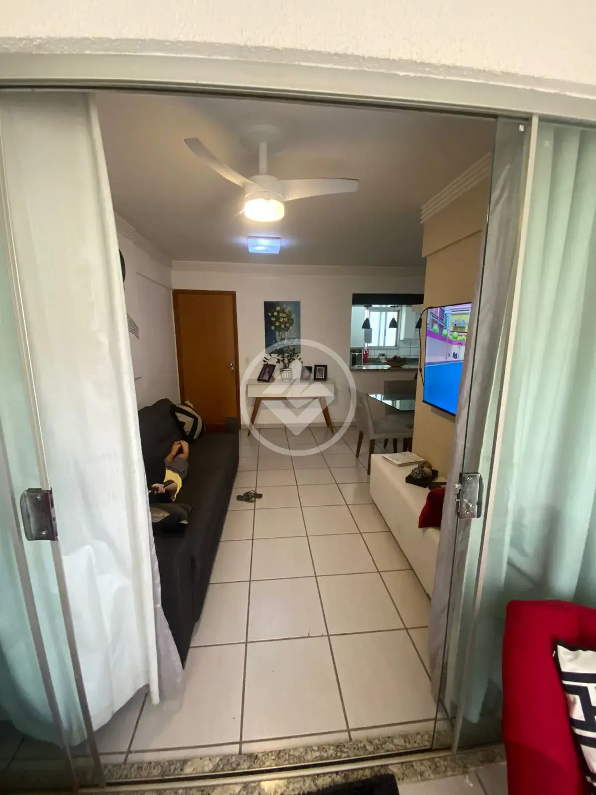 Apartamento 3 quartos no Vila Alpes, Goiânia — foto 6 de 6