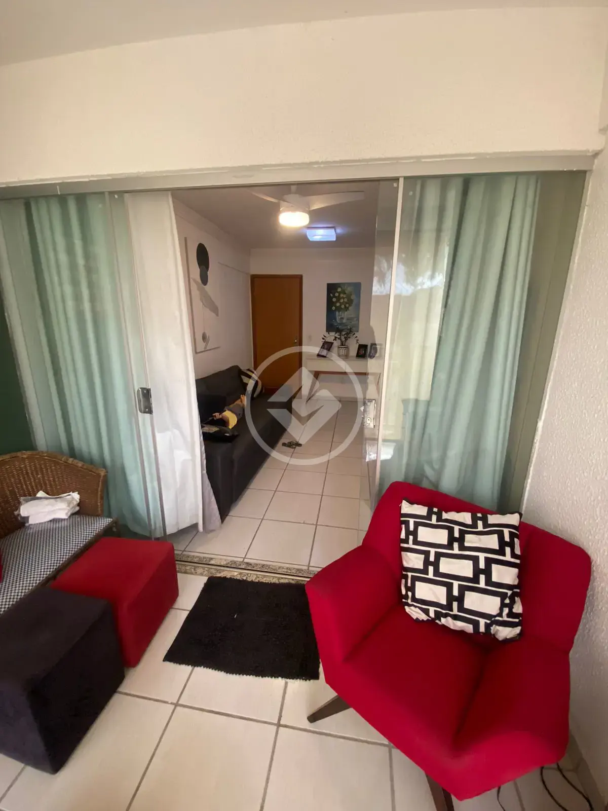 Apartamento 3 quartos no Vila Alpes, Goiânia — foto 4 de 6