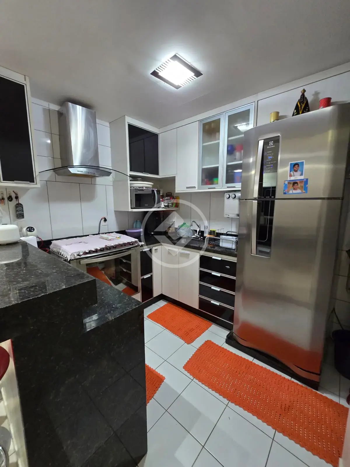 Apartamento 3 quartos no Jardim Goiás, Goiânia — foto 4 de 6