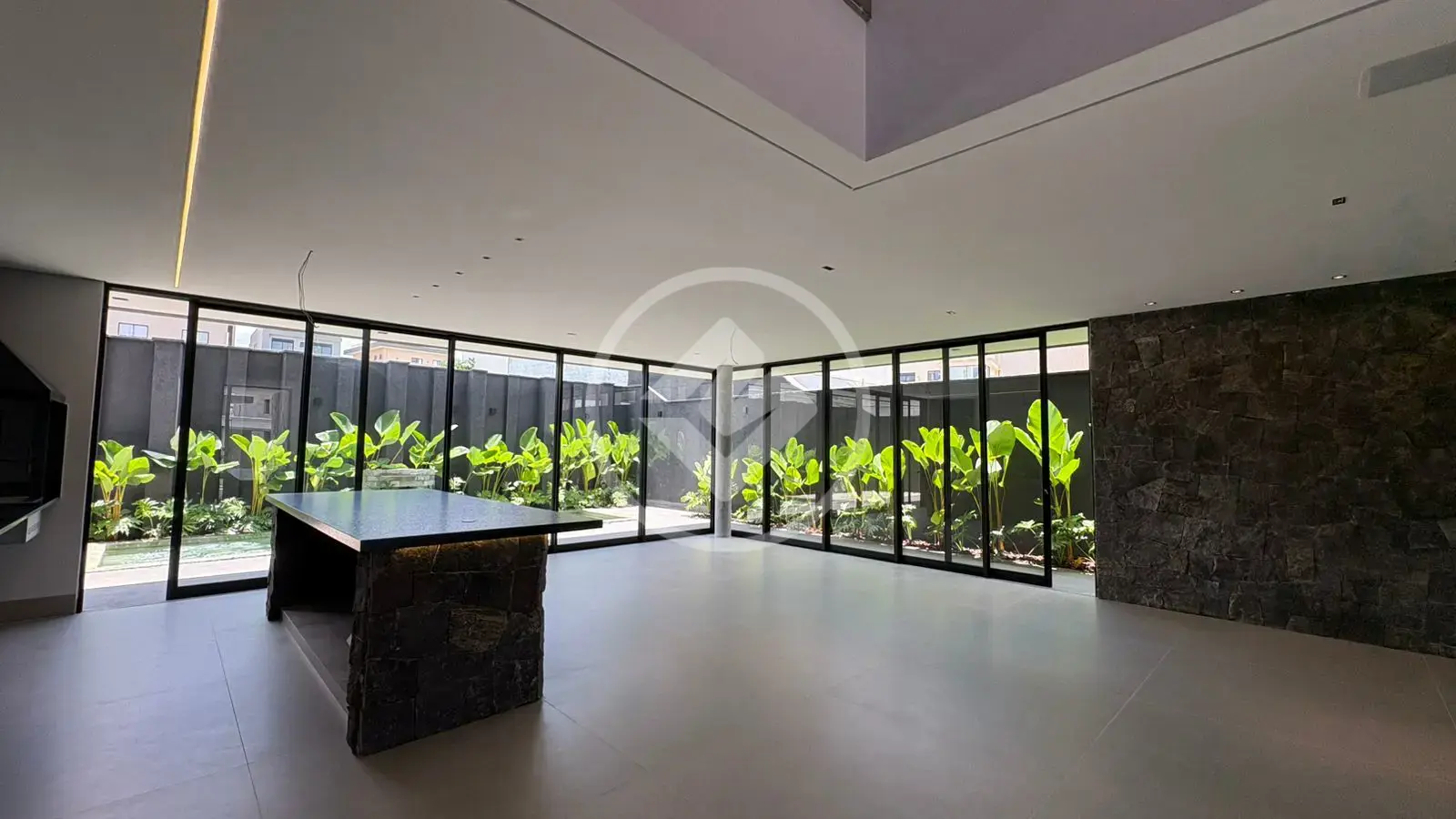 Sobrado Em Condomínio 3 quartos no Jardins Capri, Senador Canedo — foto 4 de 6