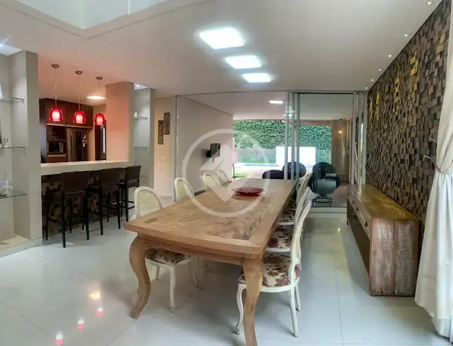 Casa Condomínio 4 quartos no Jardins Atenas, Goiânia — foto 6 de 6