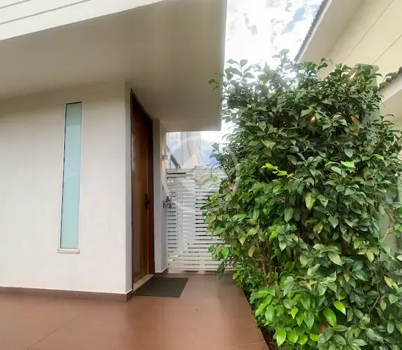 Casa Condomínio 4 quartos no Jardins Atenas, Goiânia — foto 4 de 6