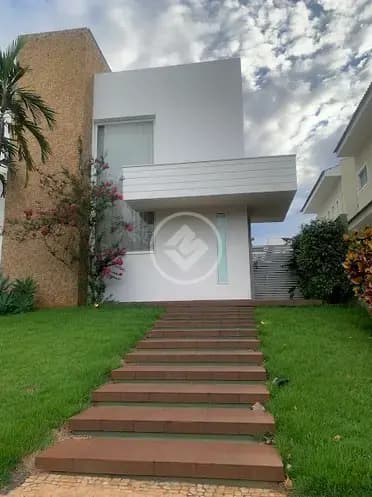 Casa Condomínio 4 quartos no Jardins Atenas, Goiânia — foto 3 de 6