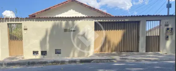 Casa no Setor Cidade Jardins