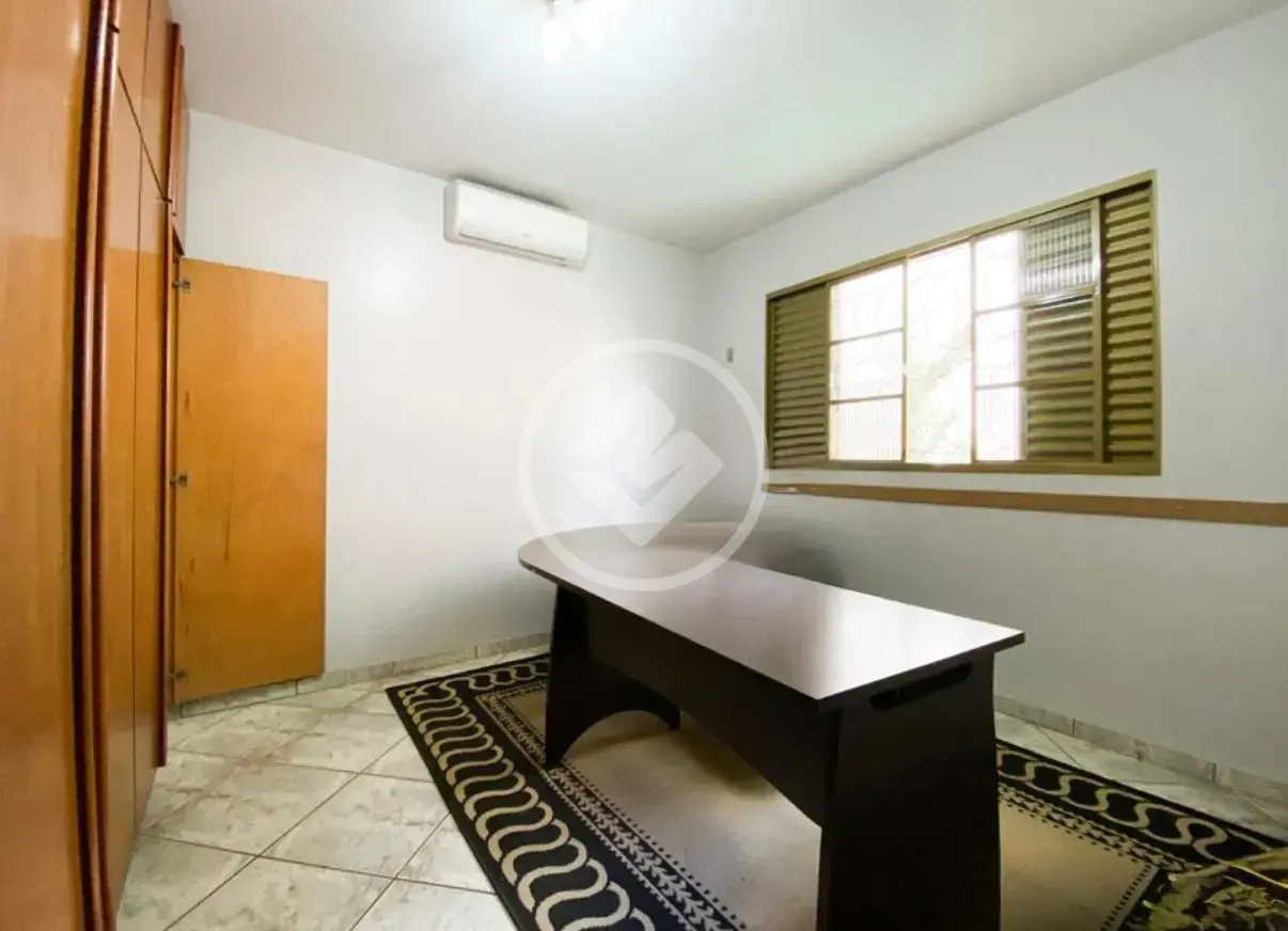 Sobrado 5 quartos no Jardim América, Goiânia — foto 4 de 6