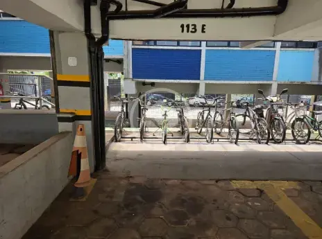 Apartamento 2 quartos no Jardim Goiás, Goiânia — foto 4 de 6