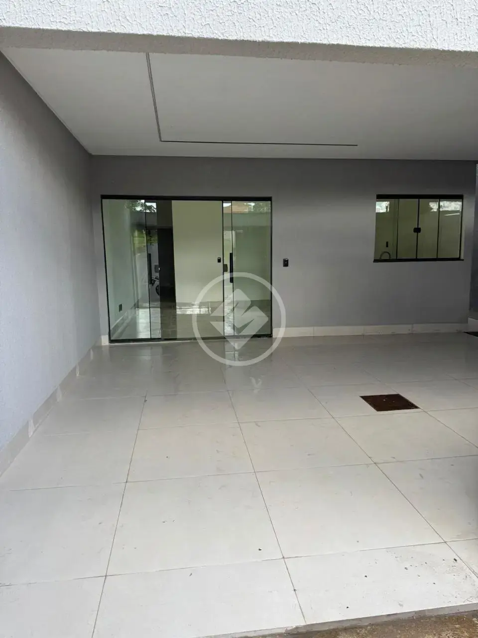 Casa Residencial Flor do Ipê I, Senador Canedo - GO — foto 1