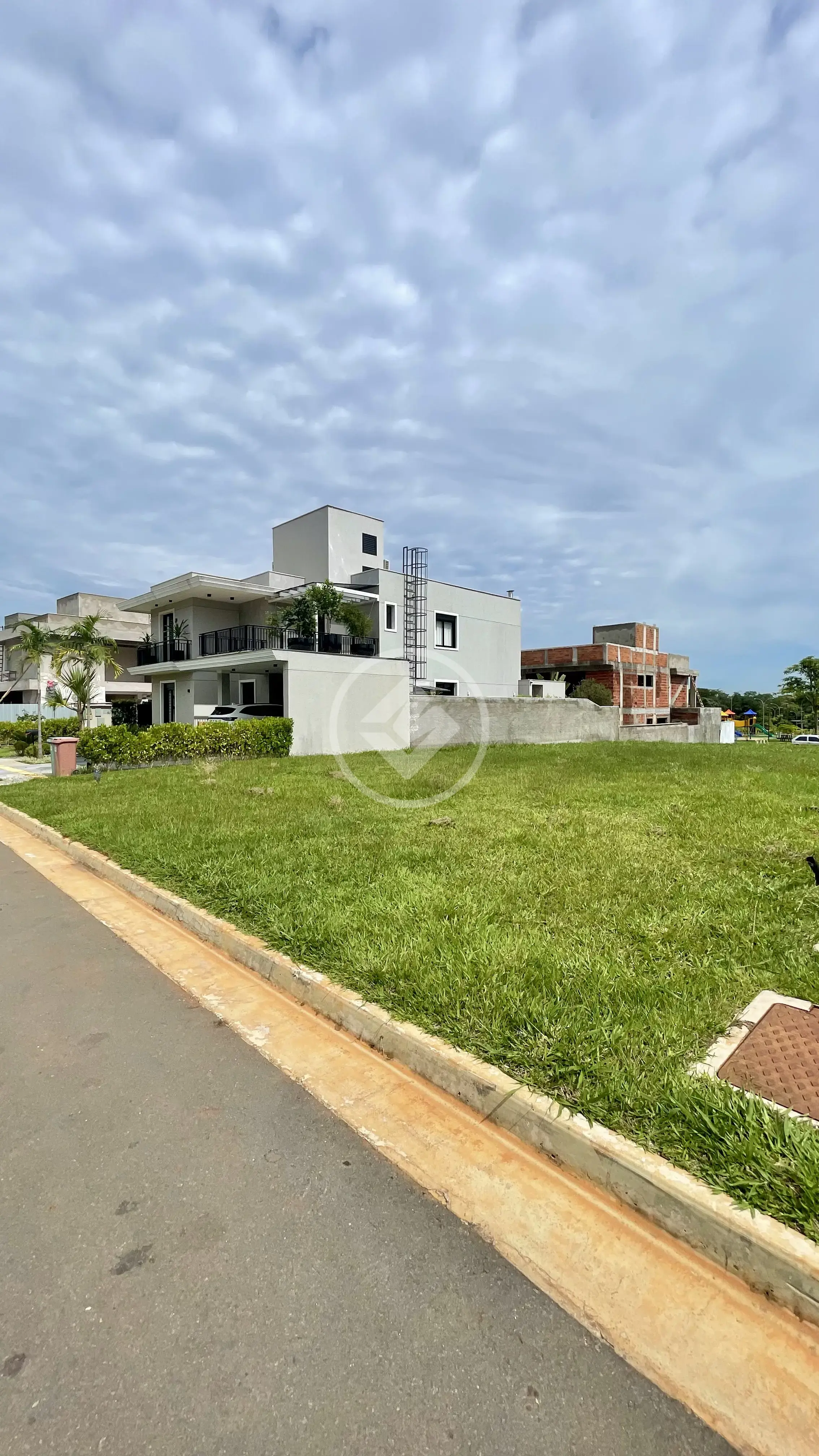 Terreno Condomínio no Jardins França, Goiânia — foto 3 de 5