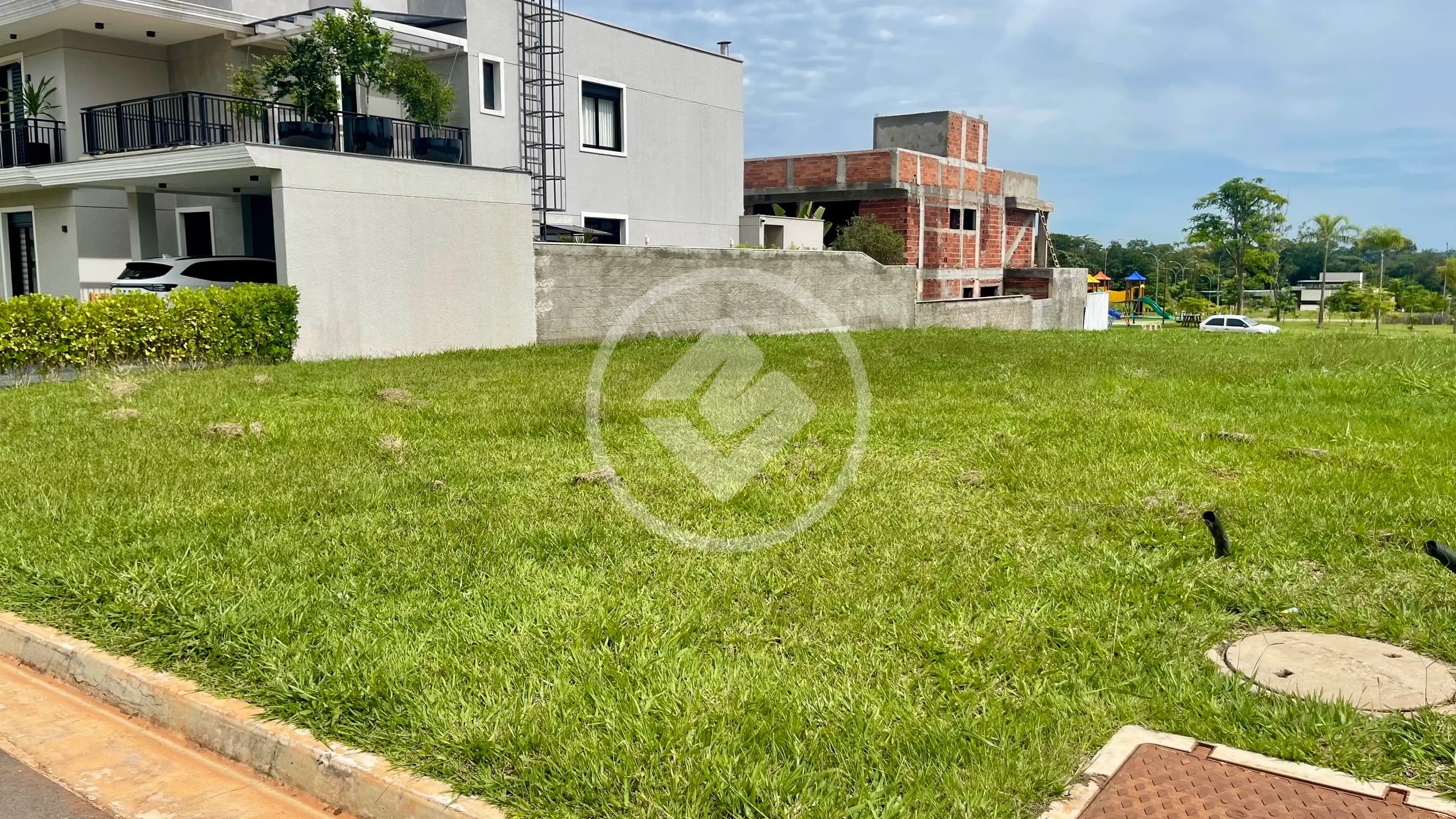 Terreno Condomínio no Jardins França, Goiânia — foto 4 de 5